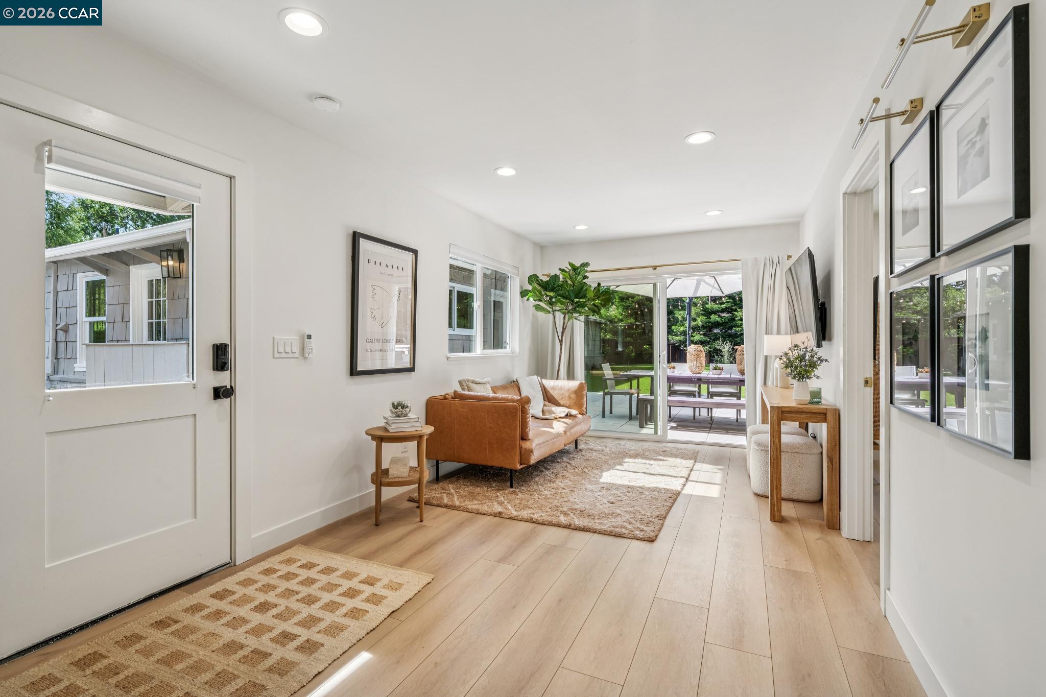 786 Los Palos Mnr, Lafayette, CA, 94549