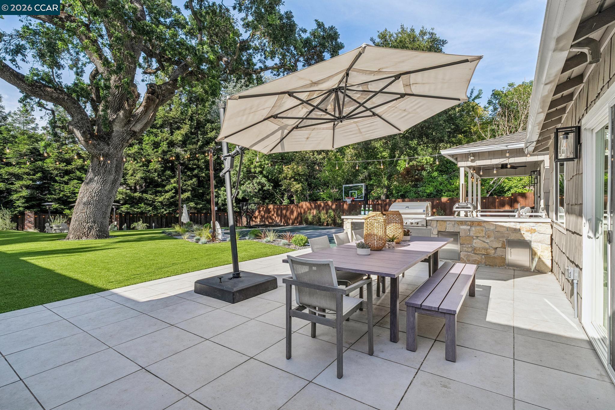786 Los Palos Mnr, Lafayette, CA, 94549