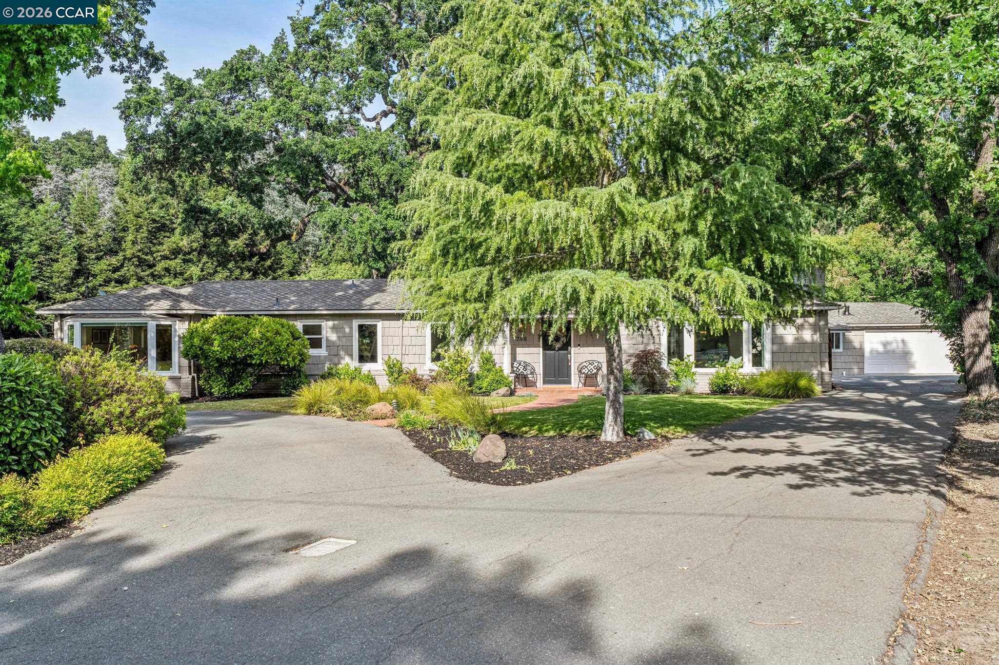786 Los Palos Mnr, Lafayette, CA, 94549