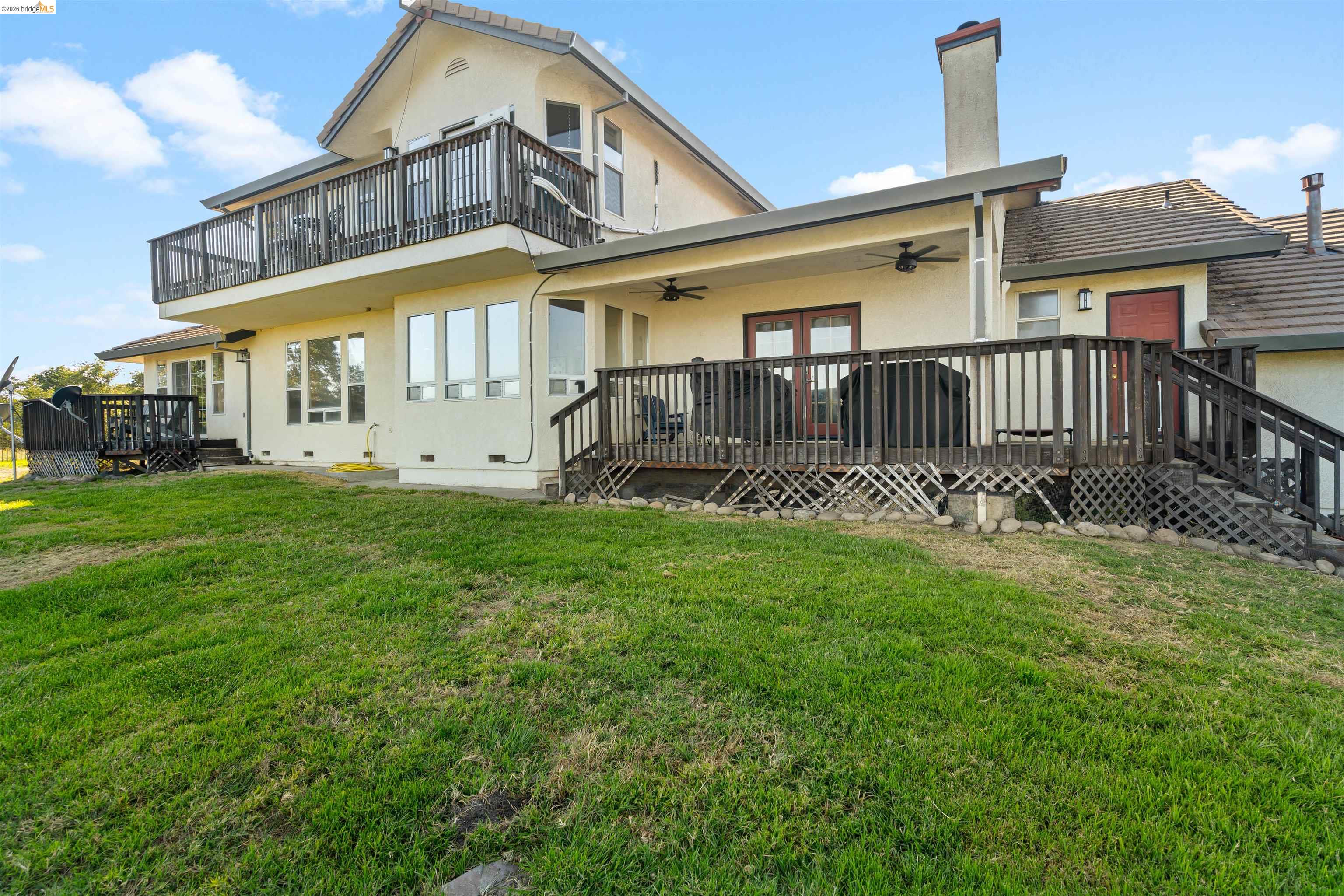 3589 Pardee, Valley Springs CA 95252 — photo 51