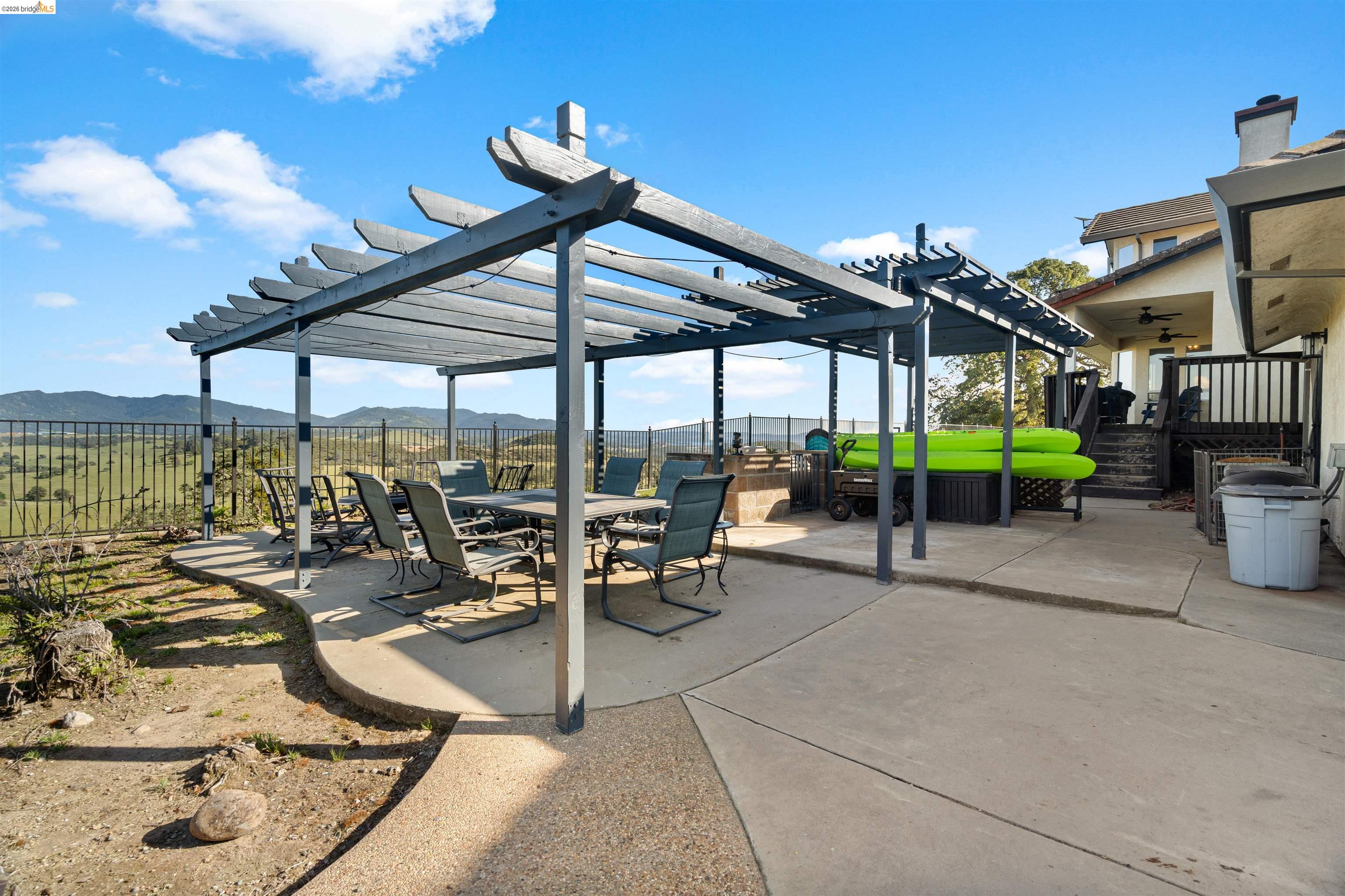 3589 Pardee, Valley Springs CA 95252 — photo 52