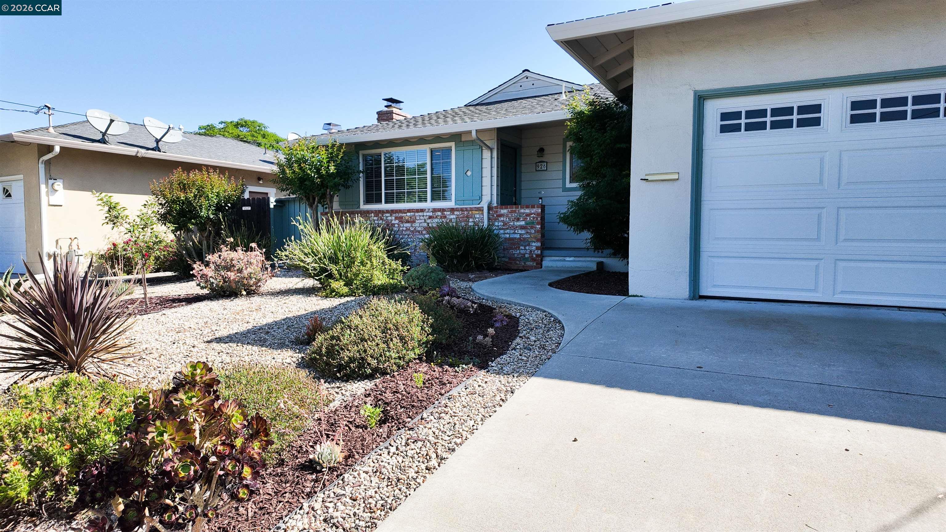 926 Sassel Avenue, Concord CA 94518 — photo 37
