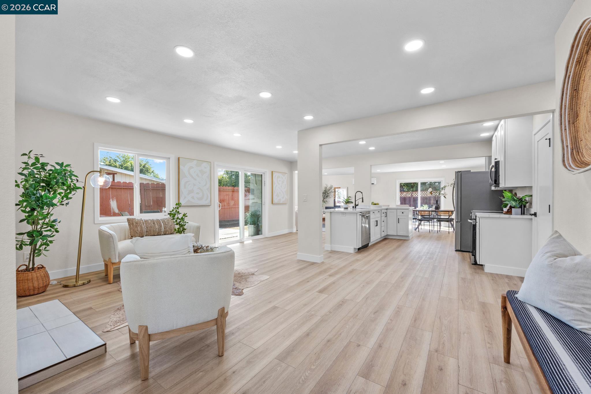2697 Mayfair, Concord CA 94520 — photo 8