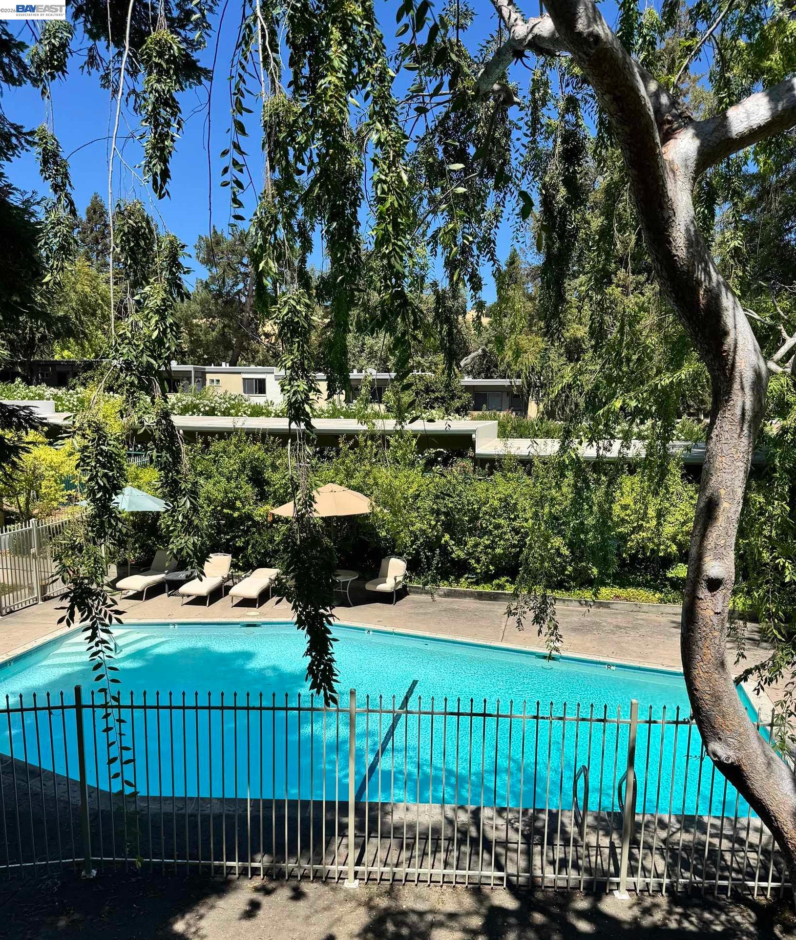 WALNUT CREEK