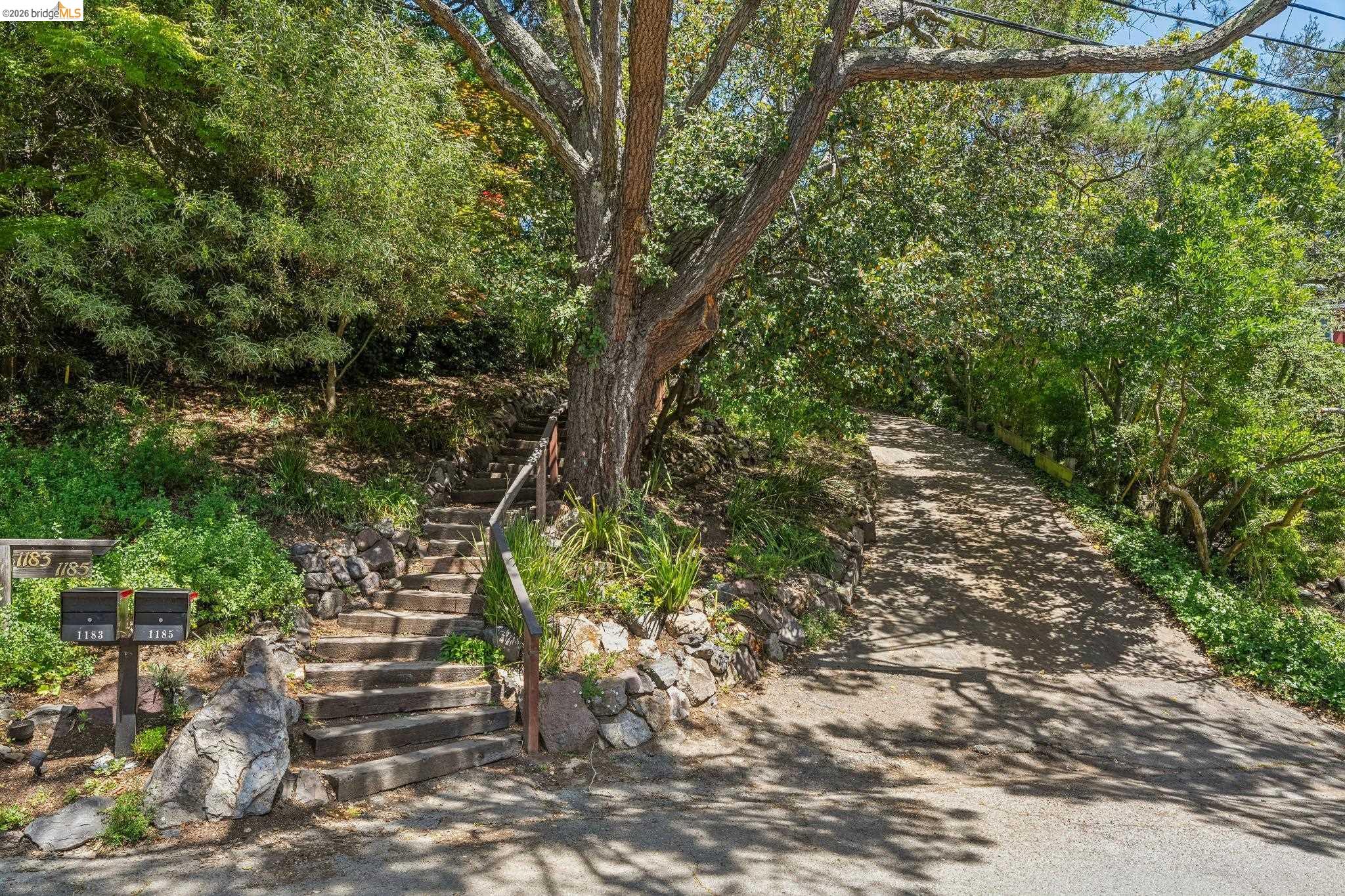 1185 Keeler AVE, Berkeley, CA, 94708