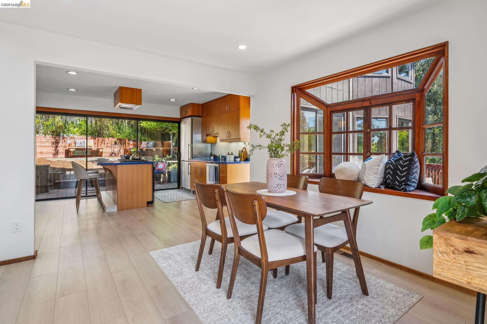 1185 Keeler AVE, Berkeley, CA, 94708