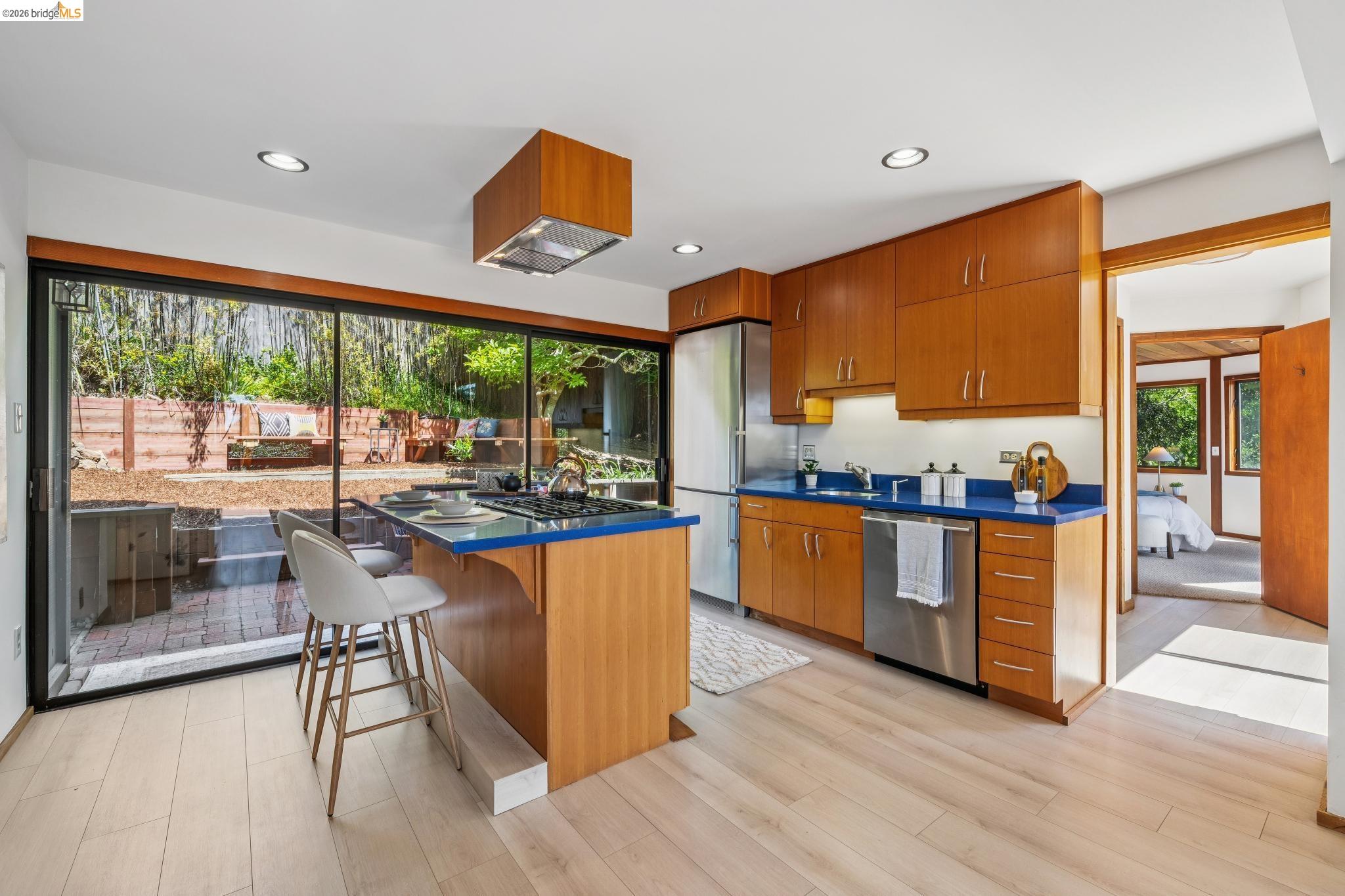 1185 Keeler AVE, Berkeley, CA, 94708