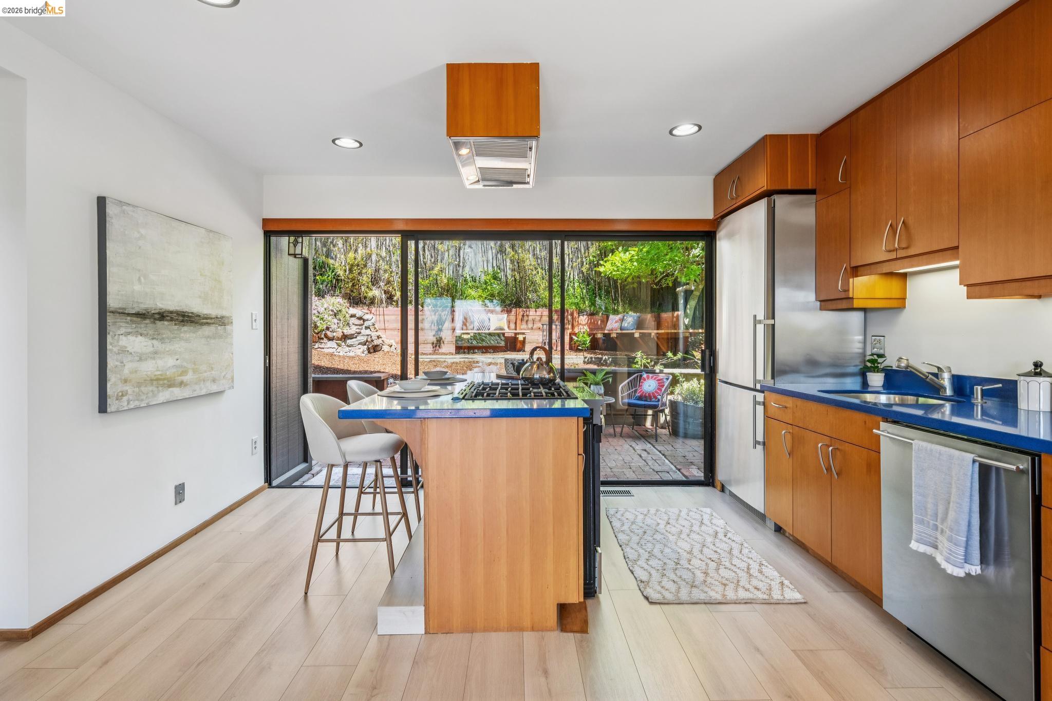 1185 Keeler AVE, Berkeley, CA, 94708