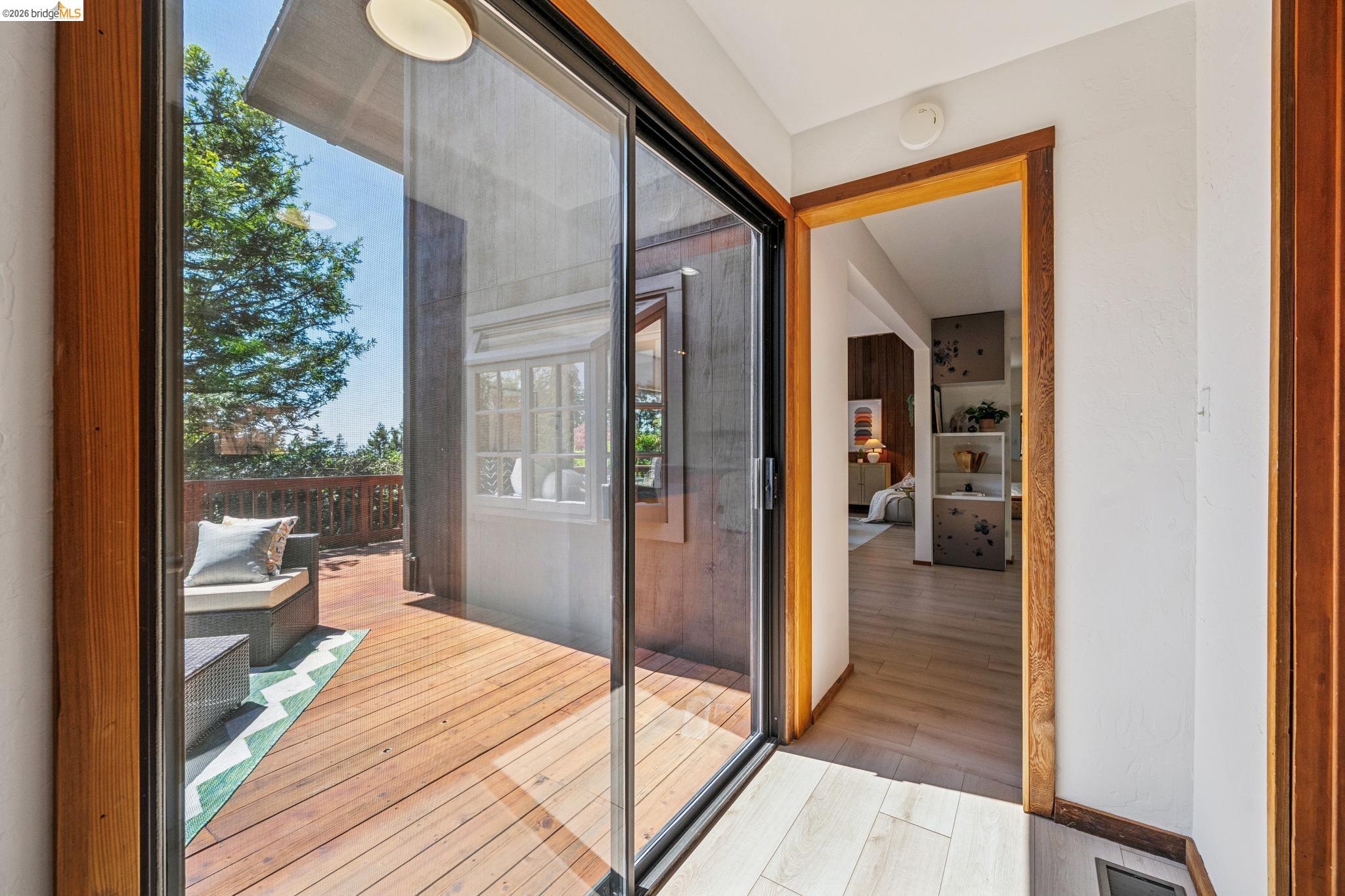 1185 Keeler AVE, Berkeley, CA, 94708
