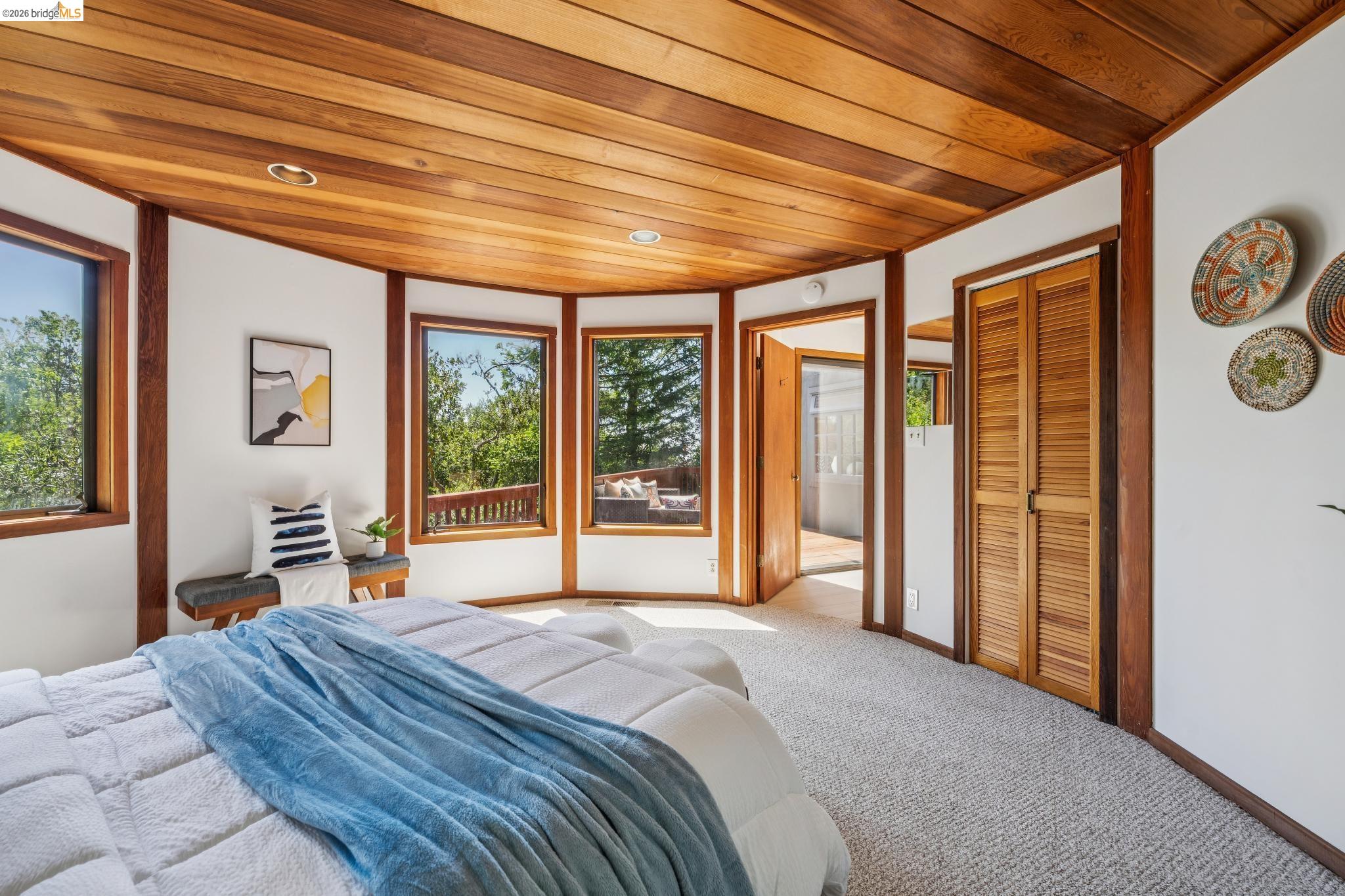 1185 Keeler AVE, Berkeley, CA, 94708