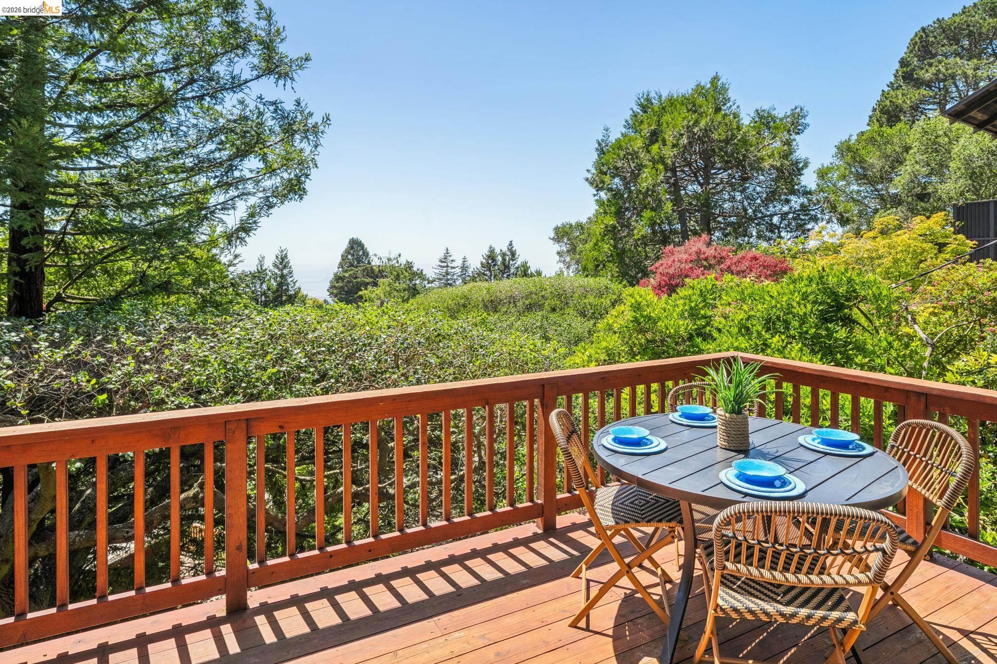 1185 Keeler AVE, Berkeley, CA, 94708