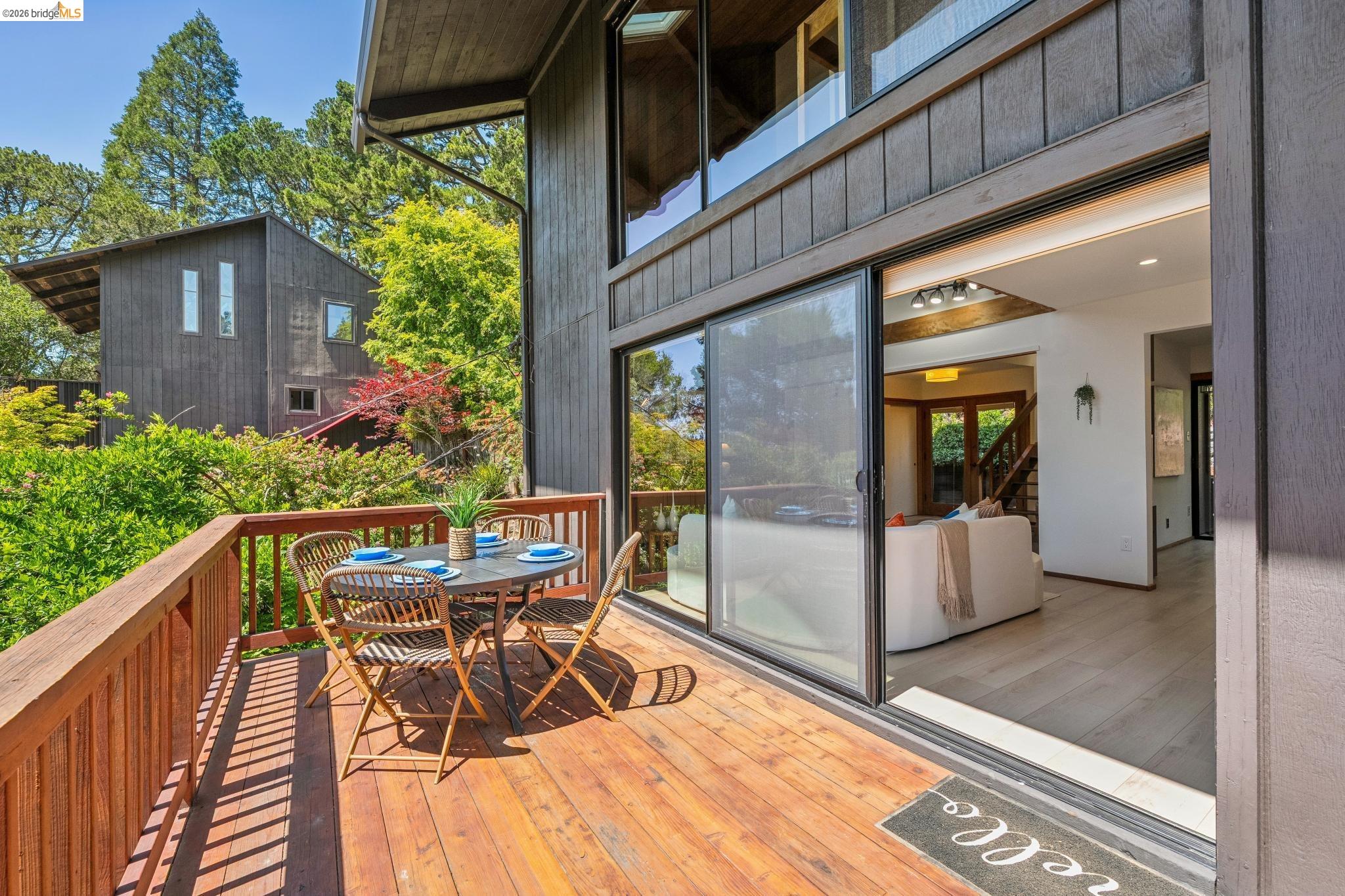 1185 Keeler AVE, Berkeley, CA, 94708