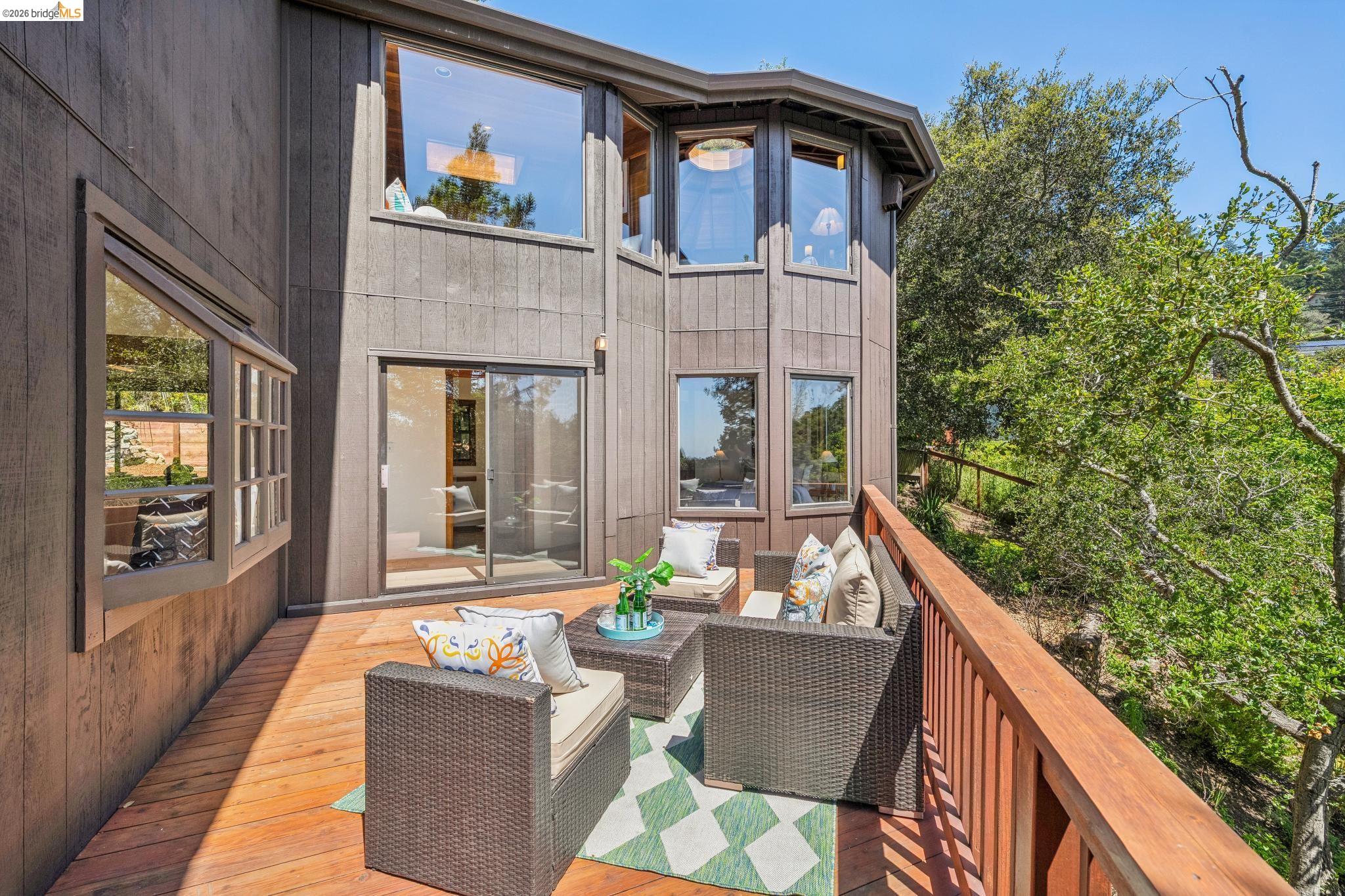 1185 Keeler AVE, Berkeley, CA, 94708