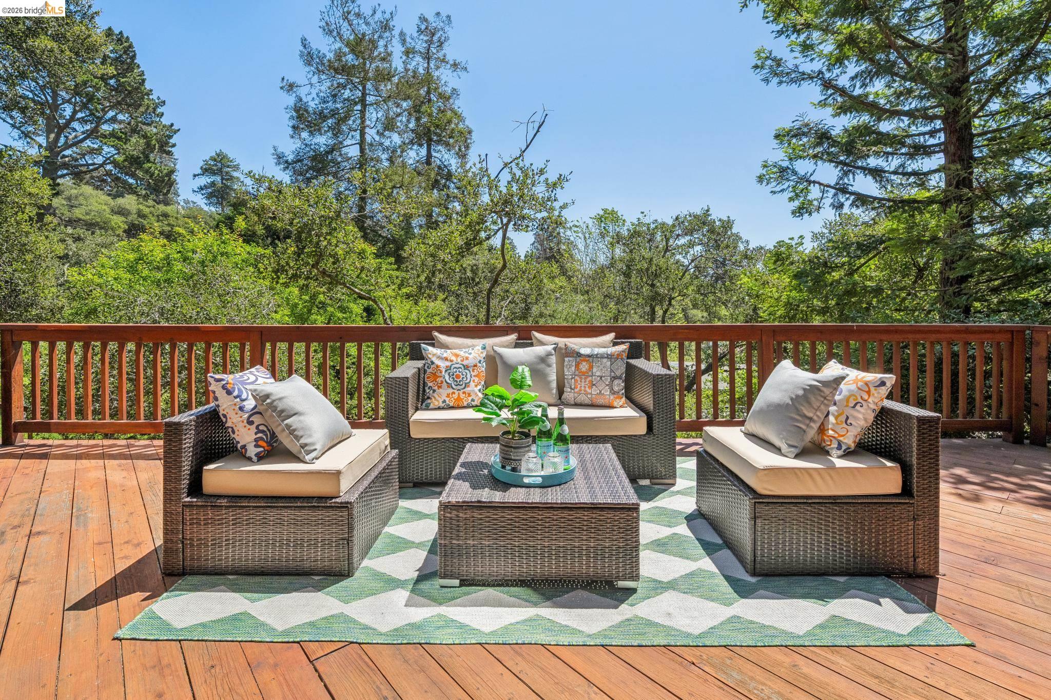 1185 Keeler AVE, Berkeley, CA, 94708
