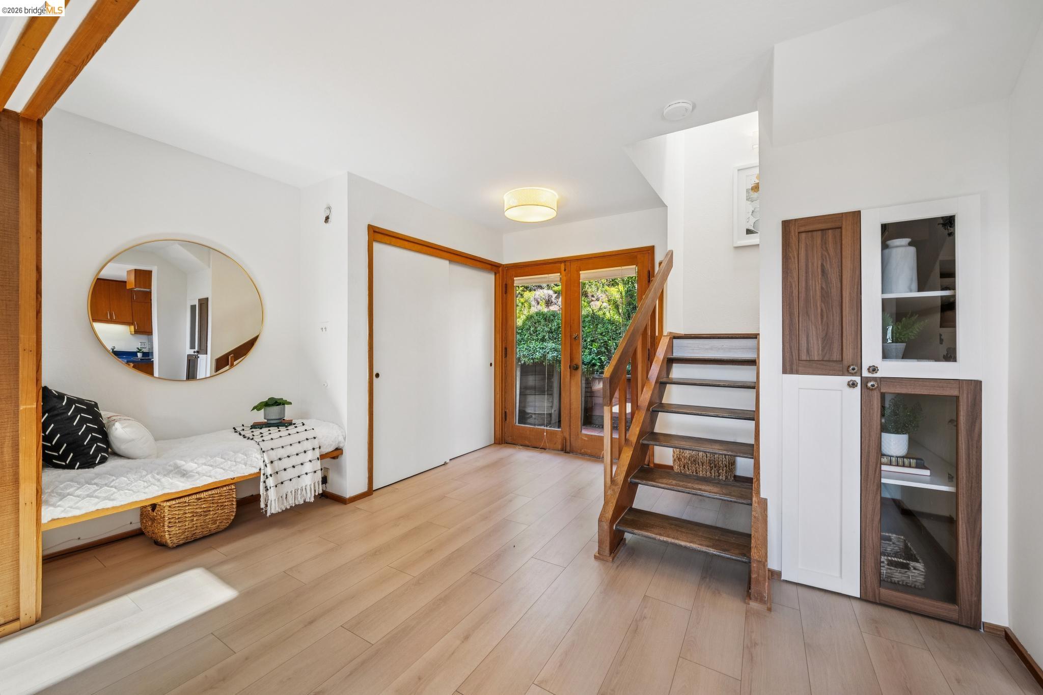 1185 Keeler AVE, Berkeley, CA, 94708