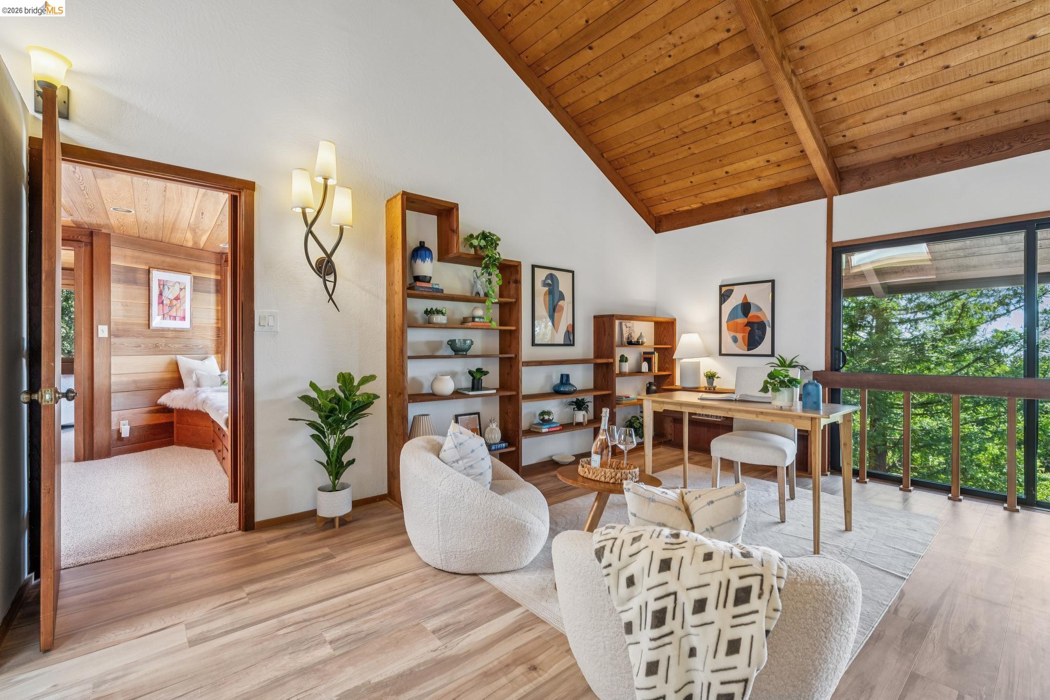 1185 Keeler AVE, Berkeley, CA, 94708