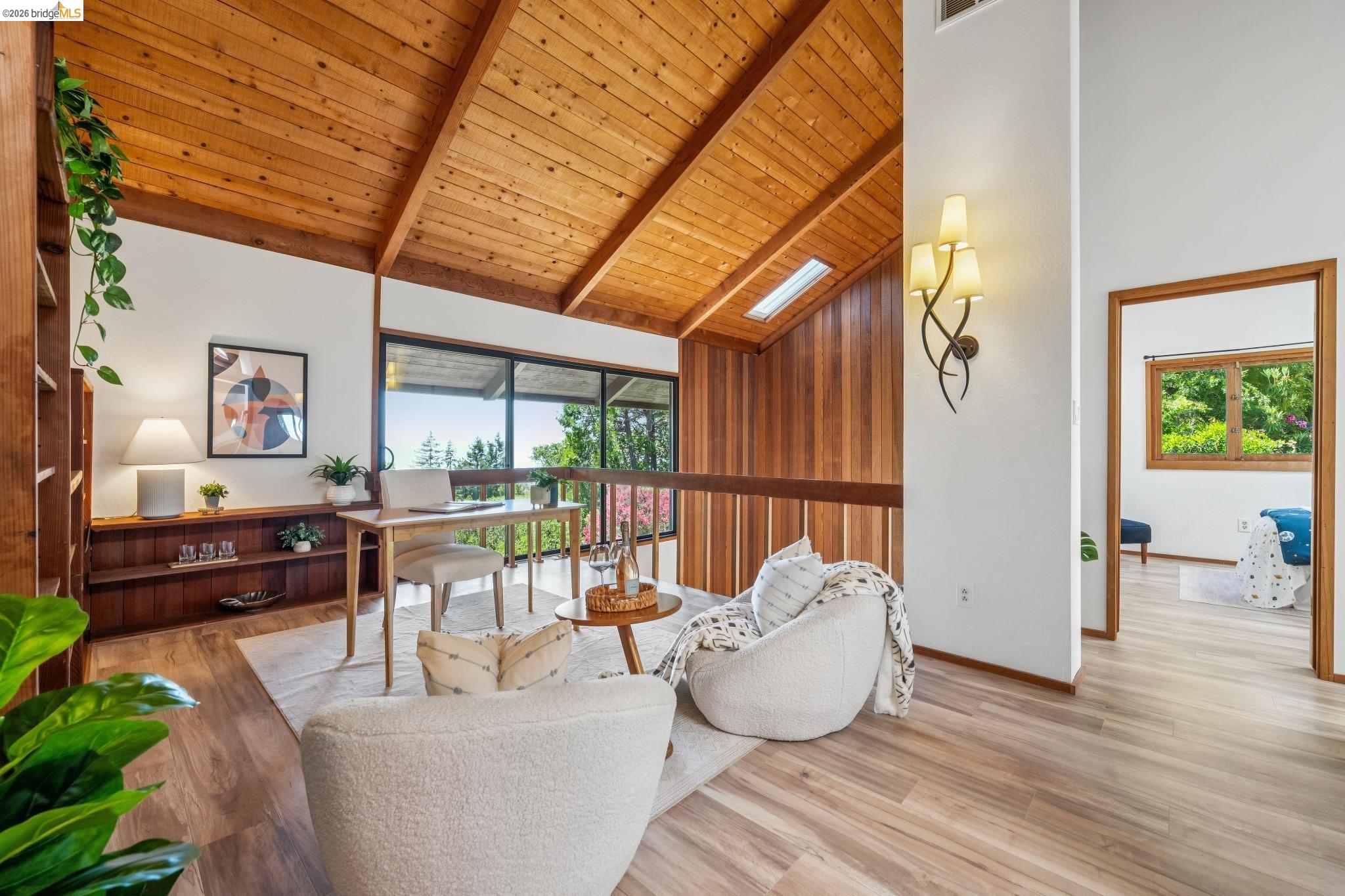1185 Keeler AVE, Berkeley, CA, 94708