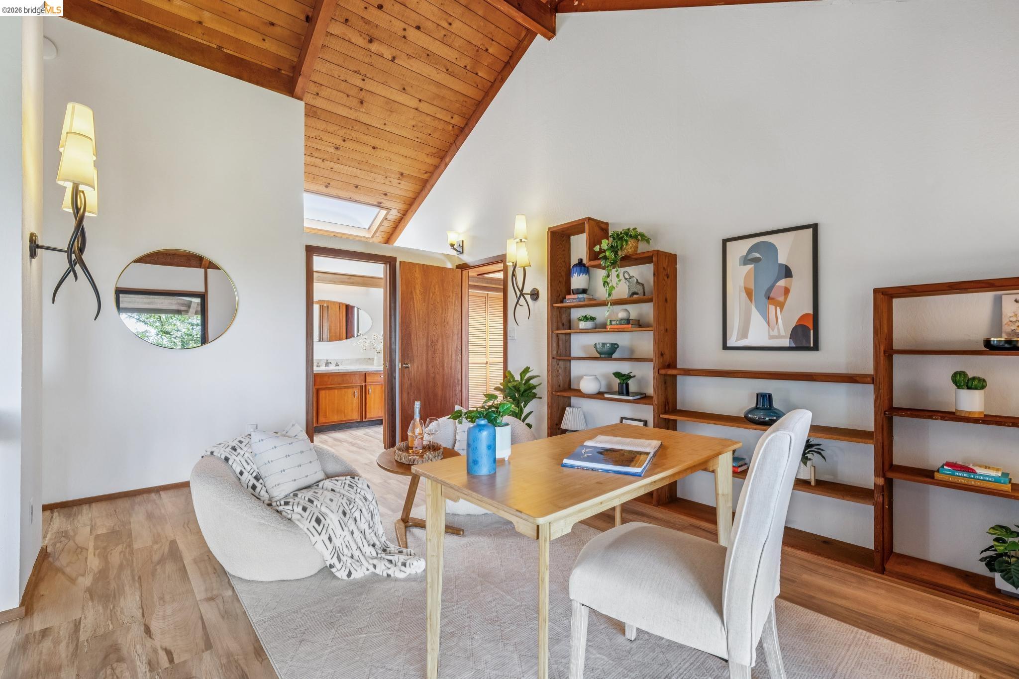 1185 Keeler AVE, Berkeley, CA, 94708