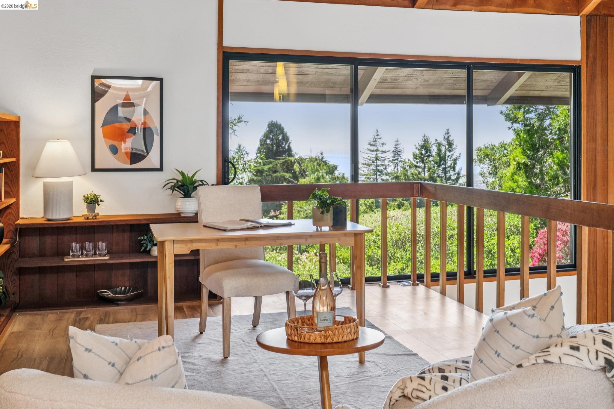 1185 Keeler AVE, Berkeley, CA, 94708