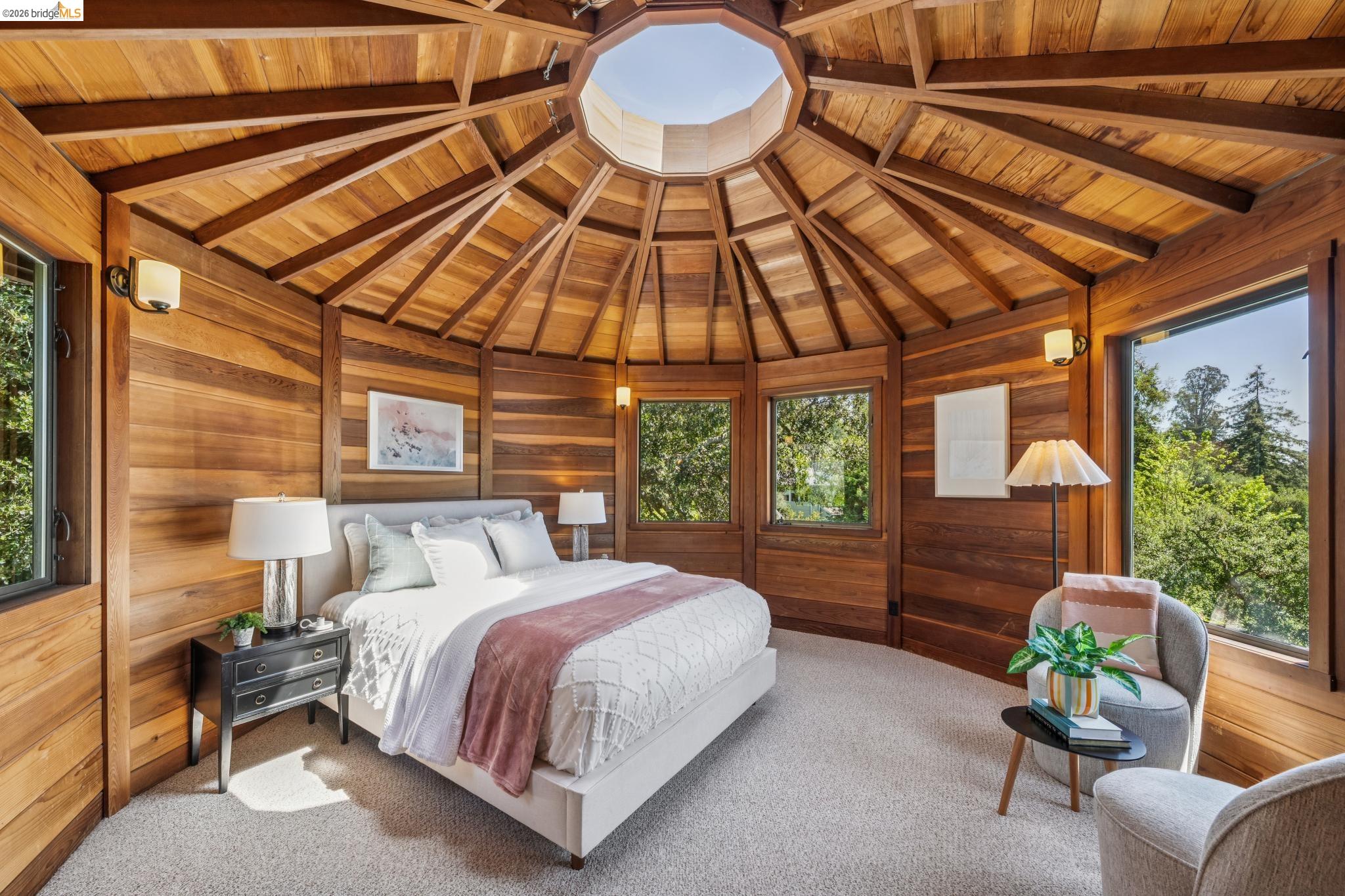 1185 Keeler AVE, Berkeley, CA, 94708