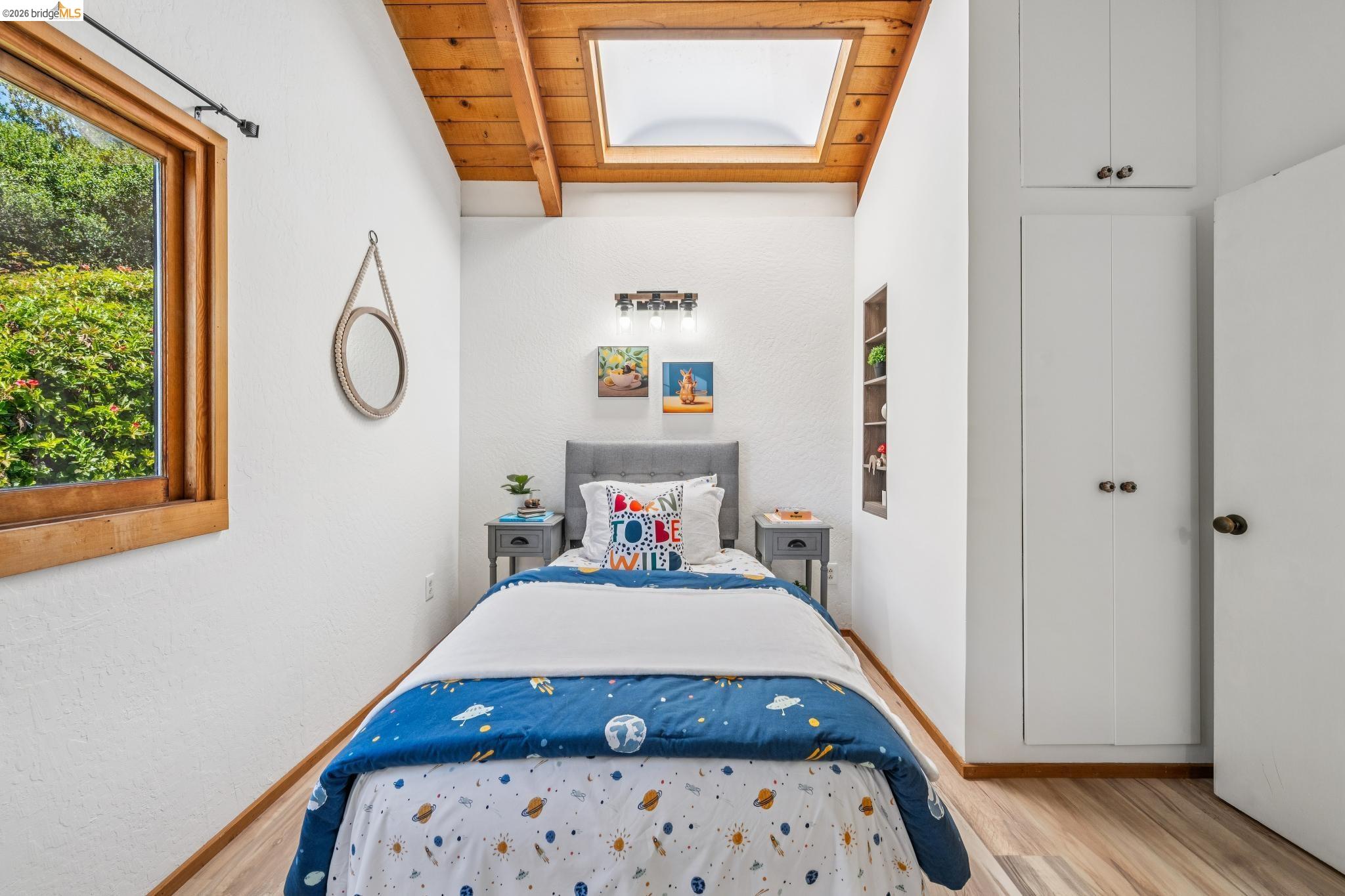 1185 Keeler AVE, Berkeley, CA, 94708