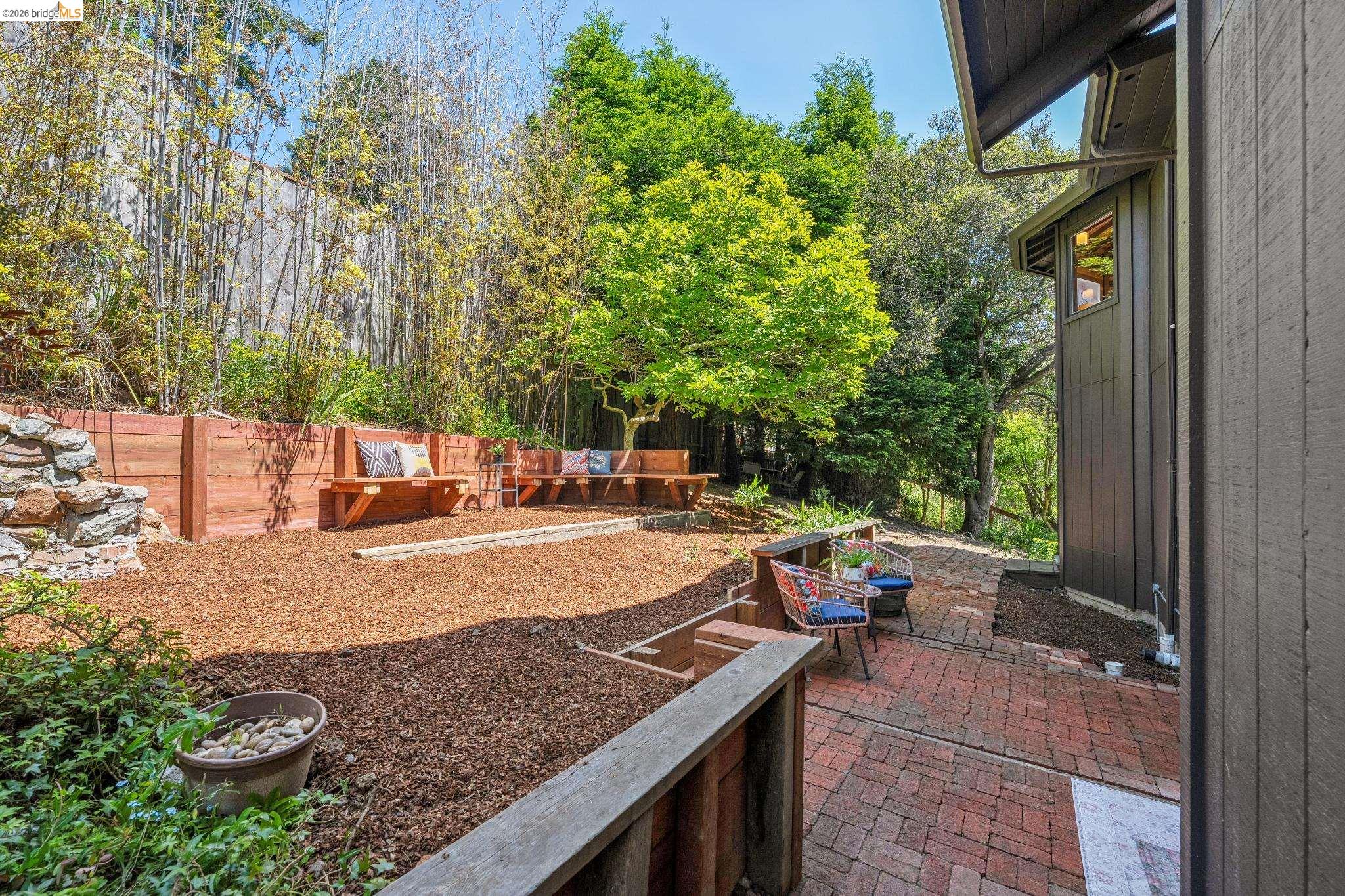 1185 Keeler AVE, Berkeley, CA, 94708