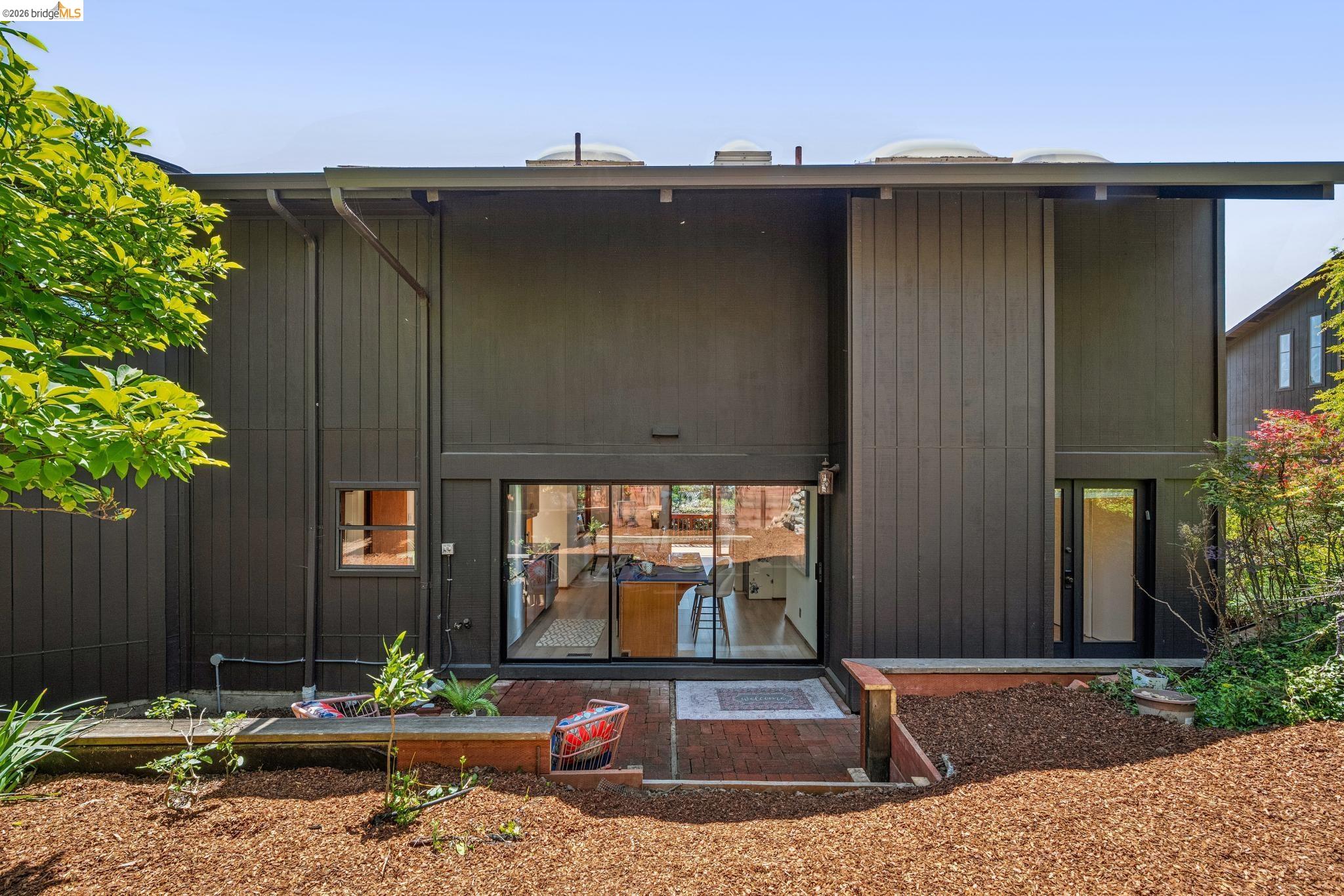 1185 Keeler AVE, Berkeley, CA, 94708