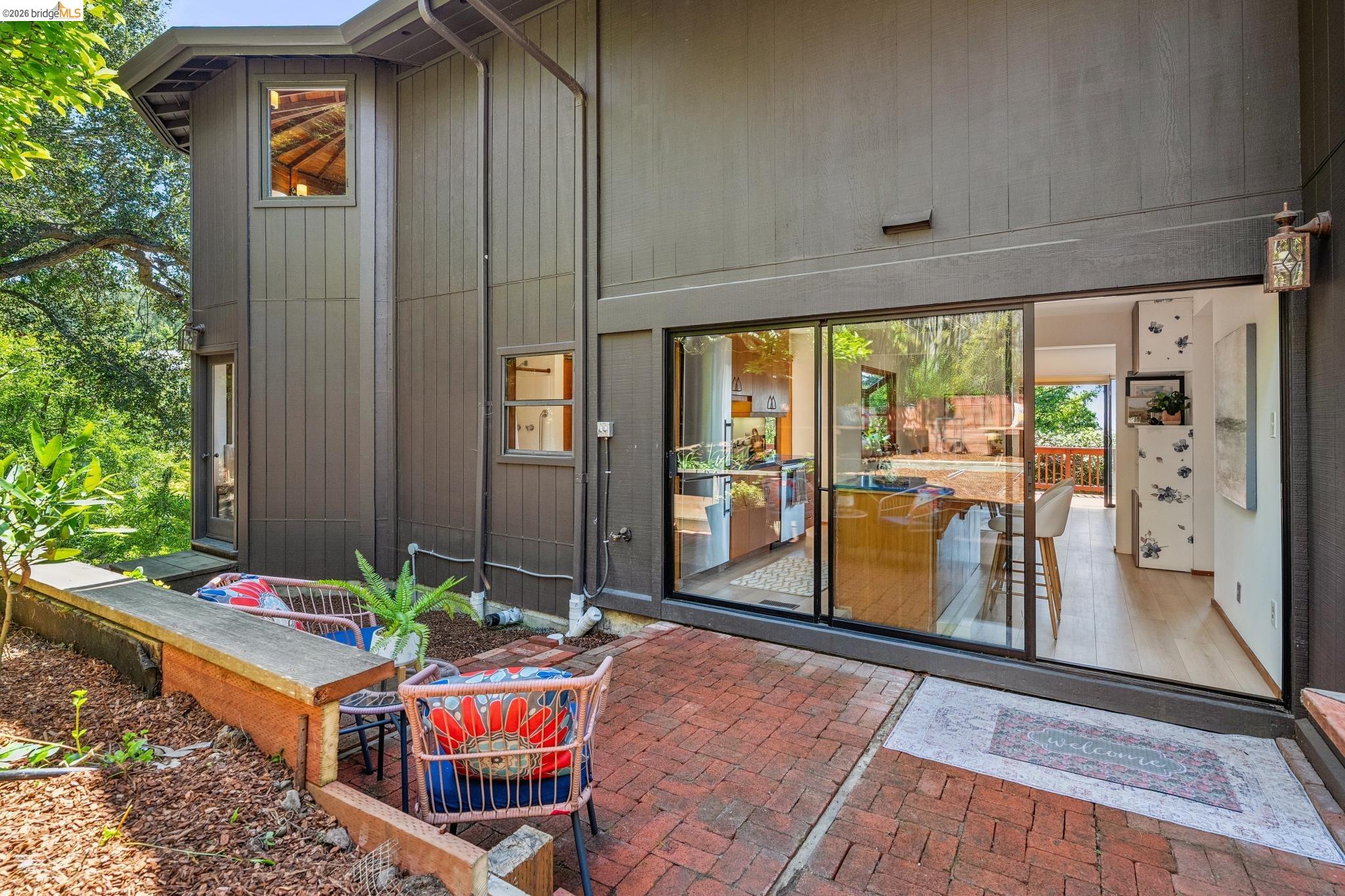 1185 Keeler AVE, Berkeley, CA, 94708