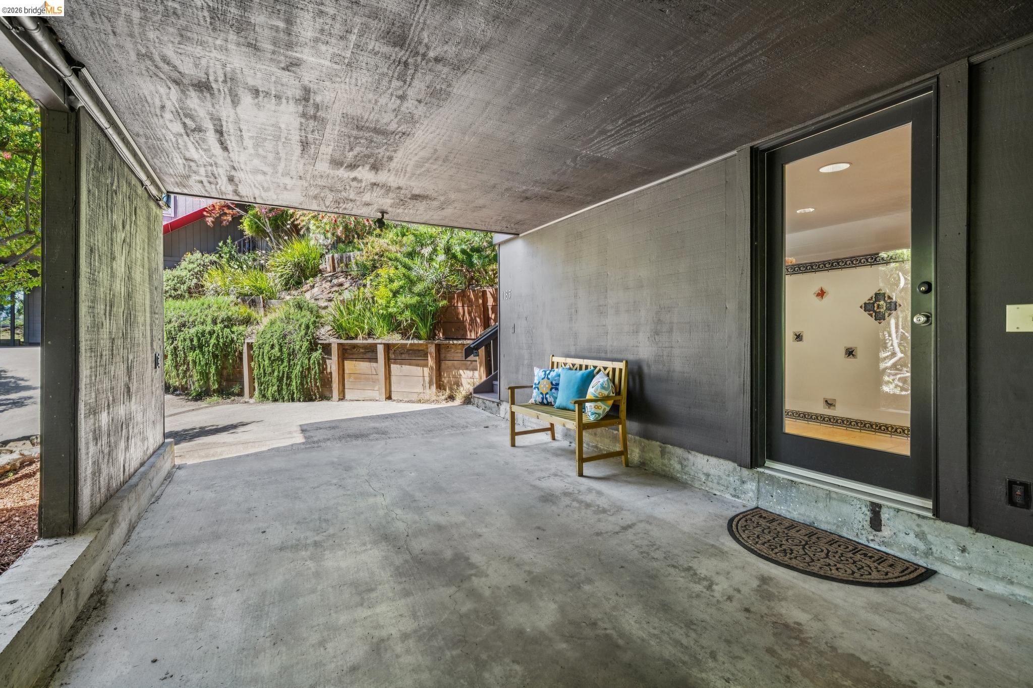 1185 Keeler AVE, Berkeley, CA, 94708