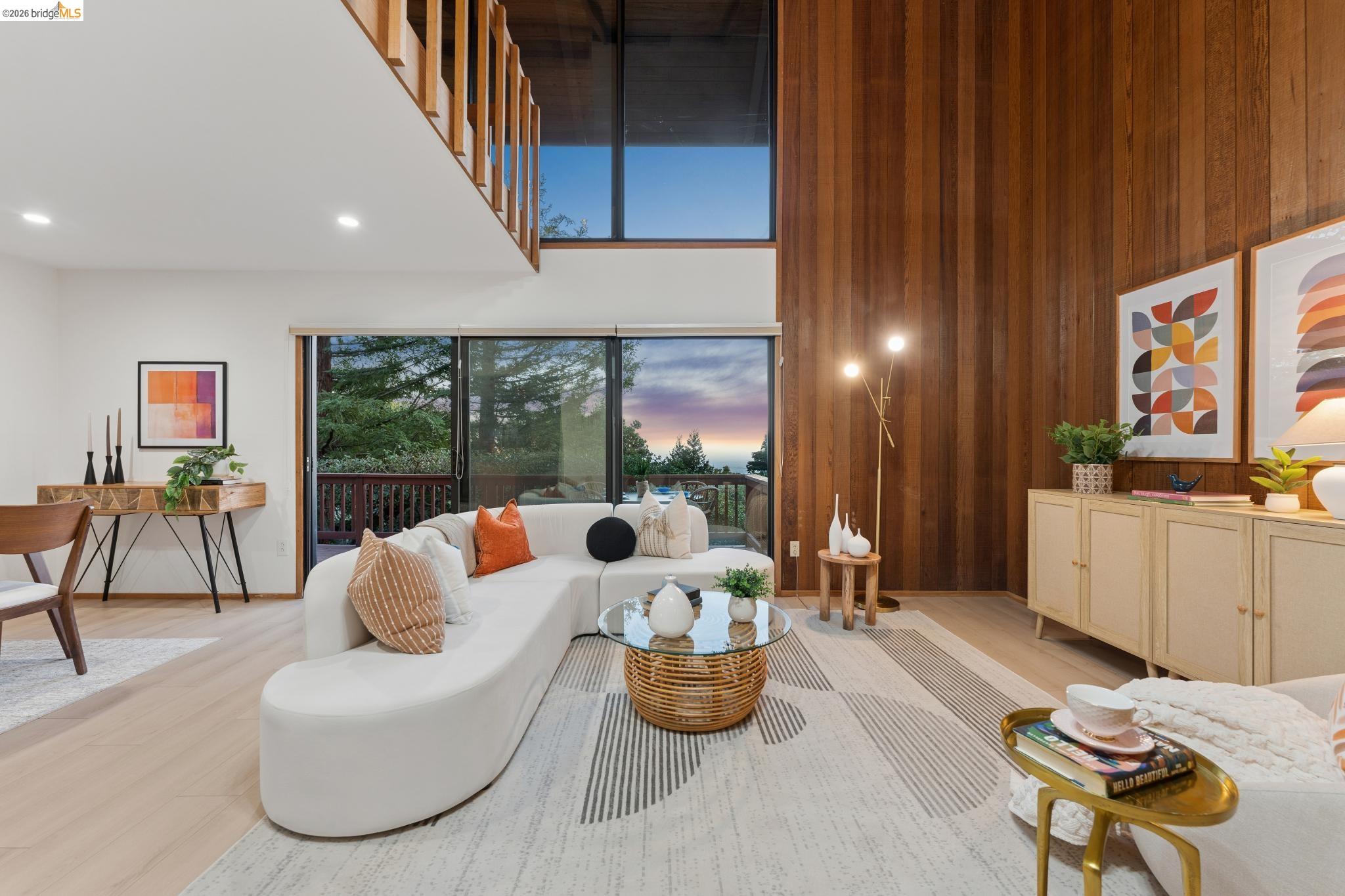 1185 Keeler AVE, Berkeley, CA, 94708