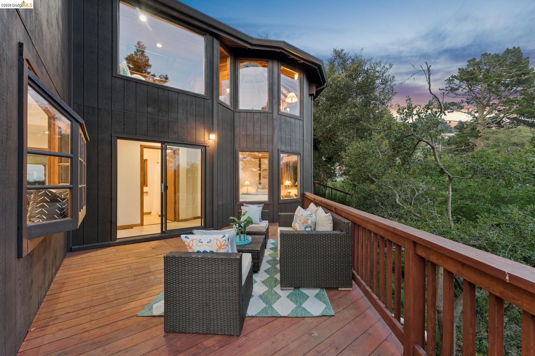 1185 Keeler AVE, Berkeley, CA, 94708