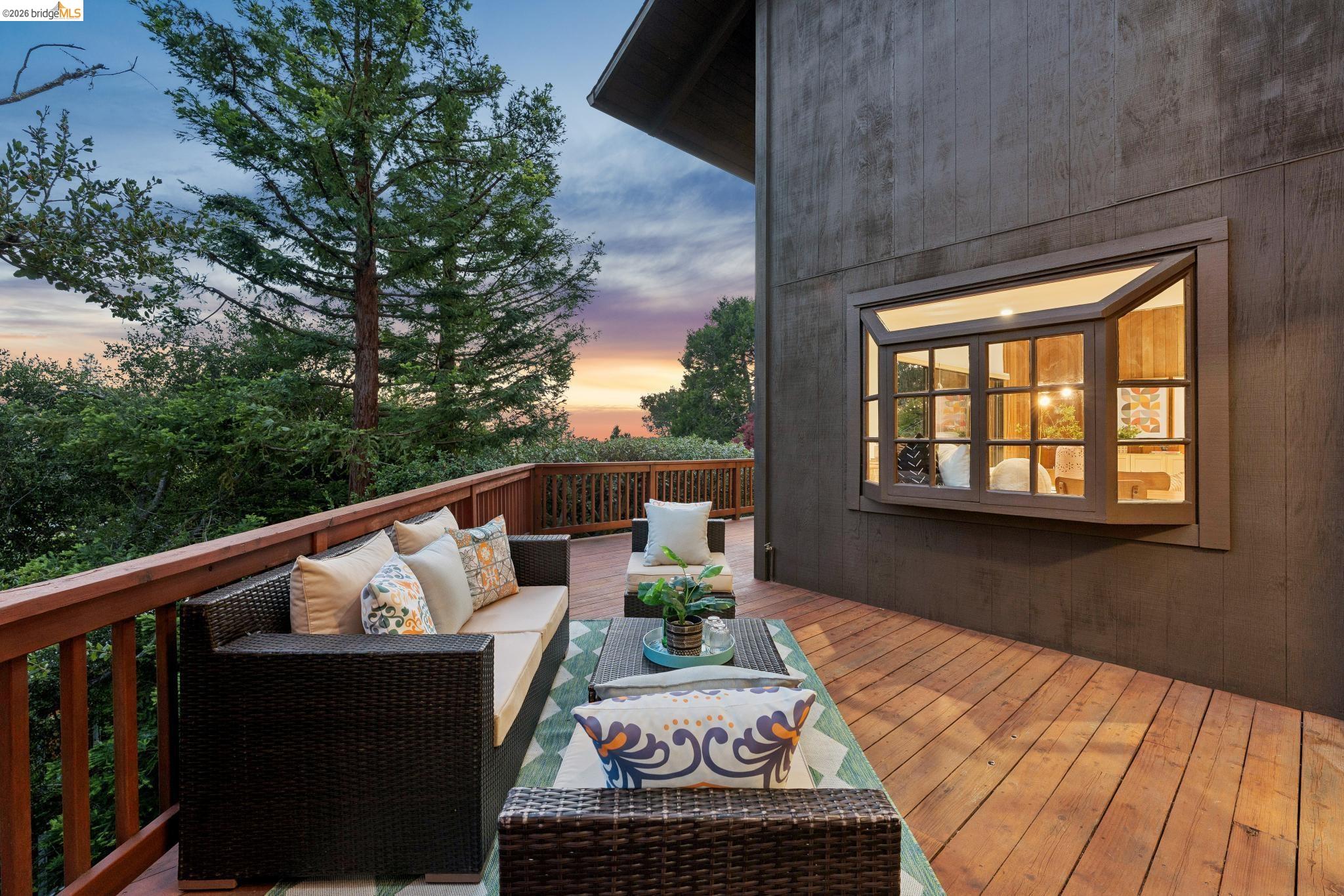 1185 Keeler AVE, Berkeley, CA, 94708