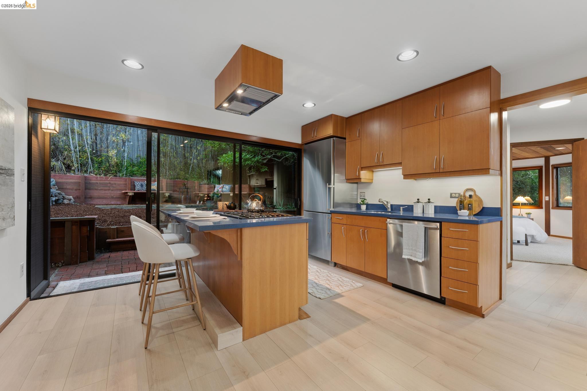 1185 Keeler AVE, Berkeley, CA, 94708