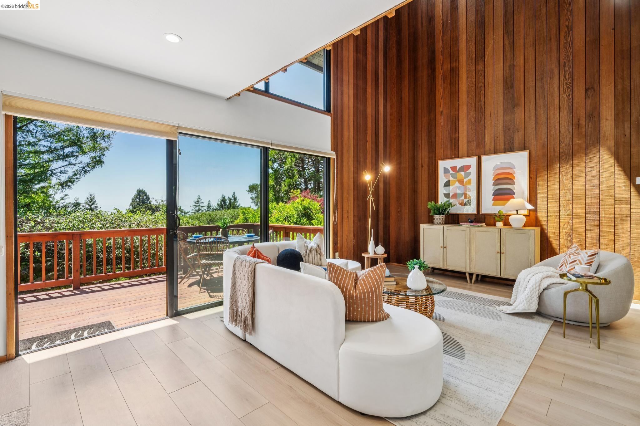 1185 Keeler AVE, Berkeley, CA, 94708