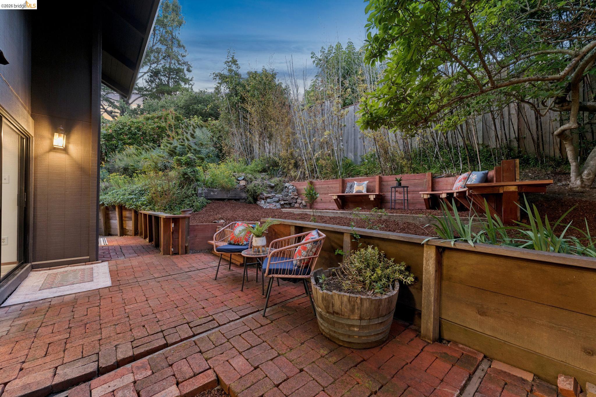 1185 Keeler AVE, Berkeley, CA, 94708