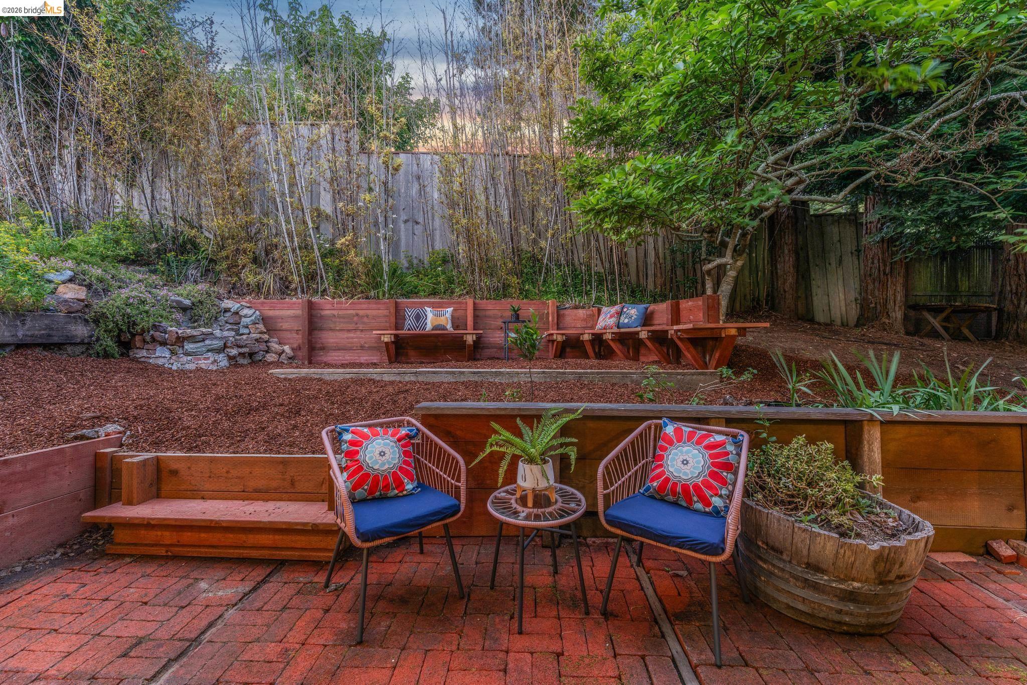 1185 Keeler AVE, Berkeley, CA, 94708