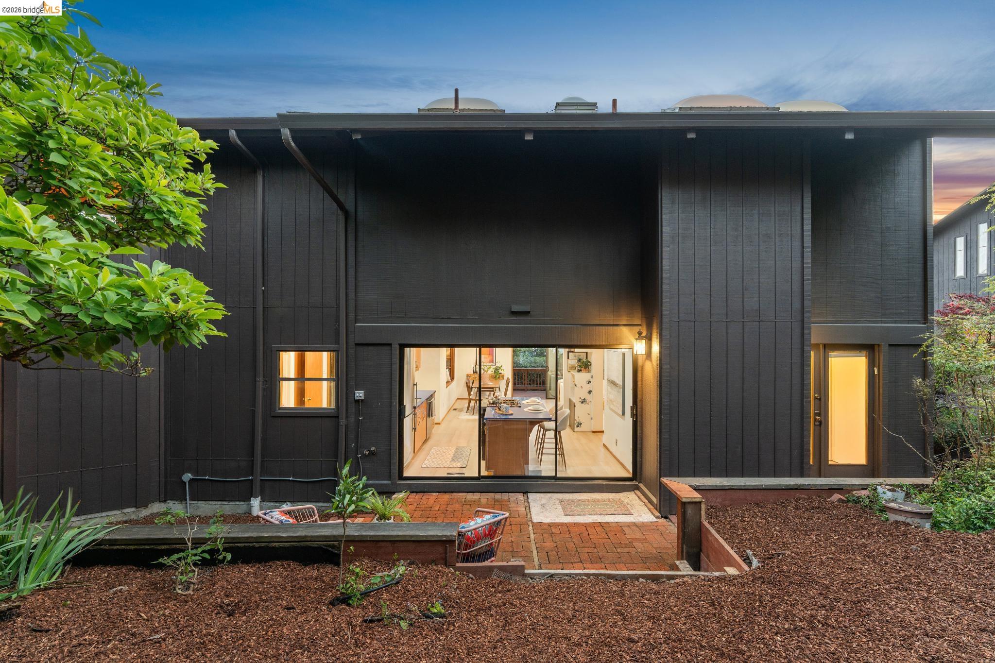1185 Keeler AVE, Berkeley, CA, 94708