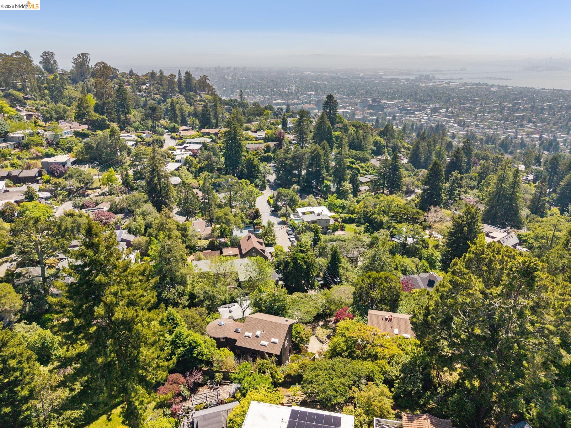 1185 Keeler AVE, Berkeley, CA, 94708