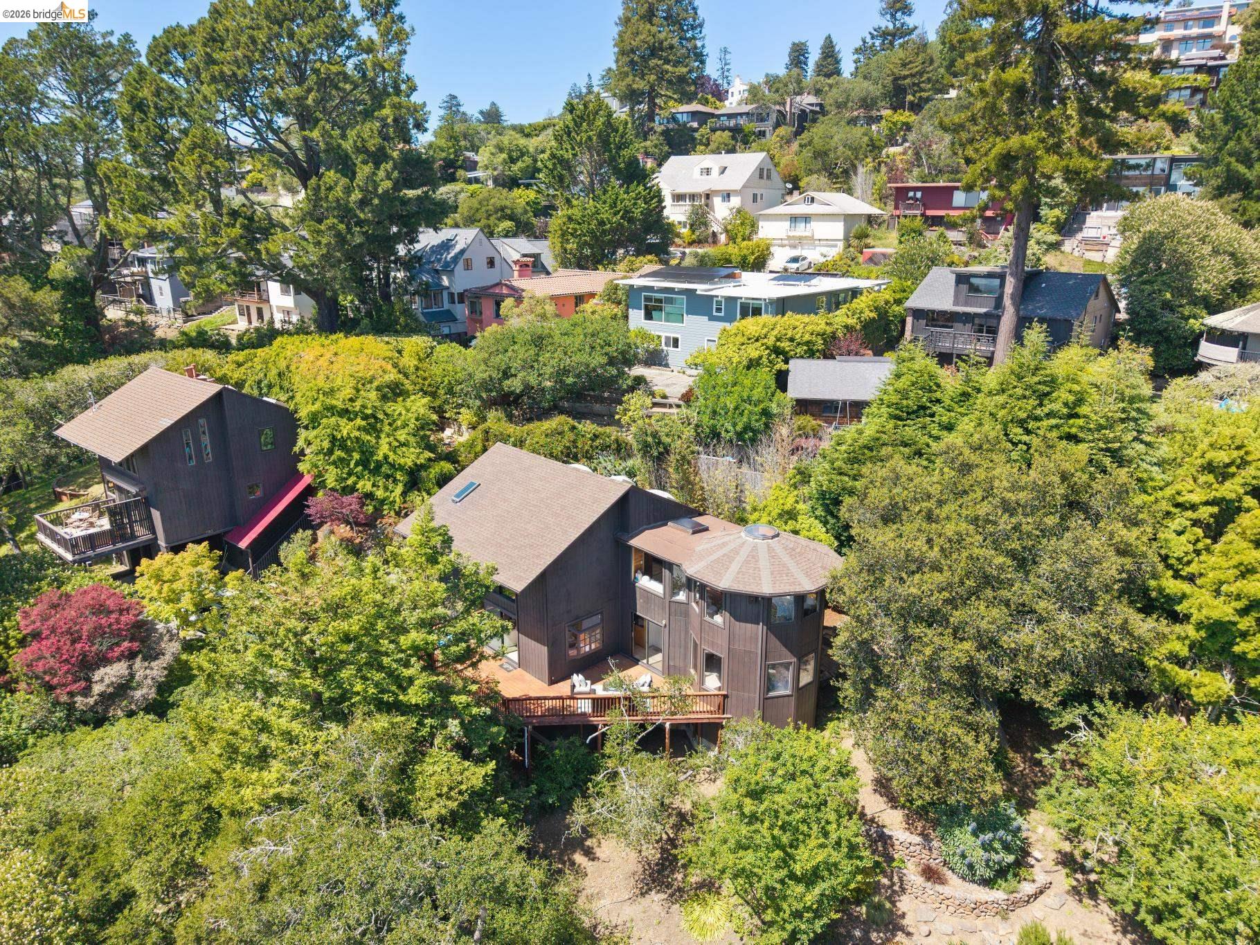 1185 Keeler AVE, Berkeley, CA, 94708