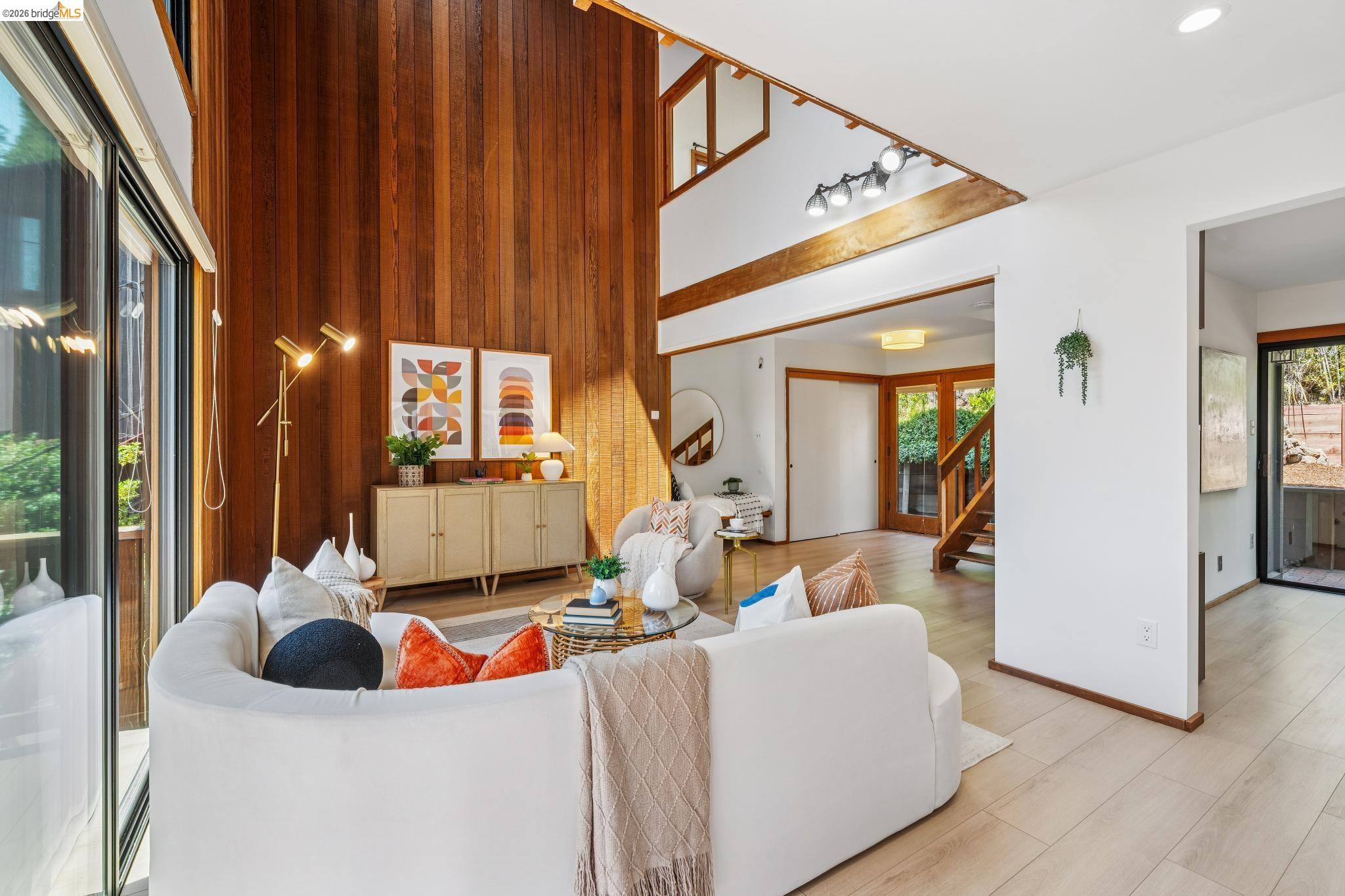 1185 Keeler AVE, Berkeley, CA, 94708