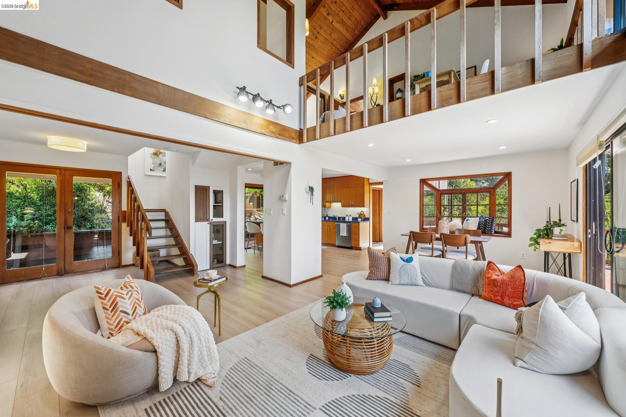 1185 Keeler AVE, Berkeley, CA, 94708