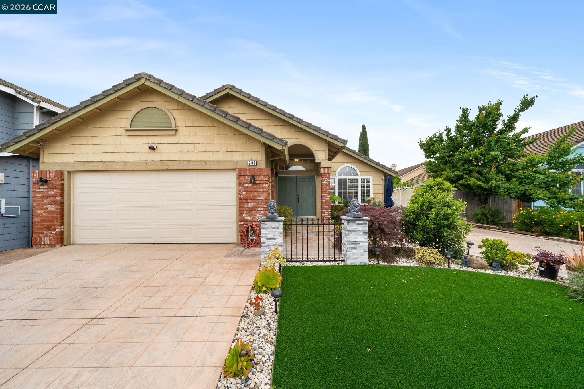 207 Babbling Brook Way, Pittsburg, CA, 94565