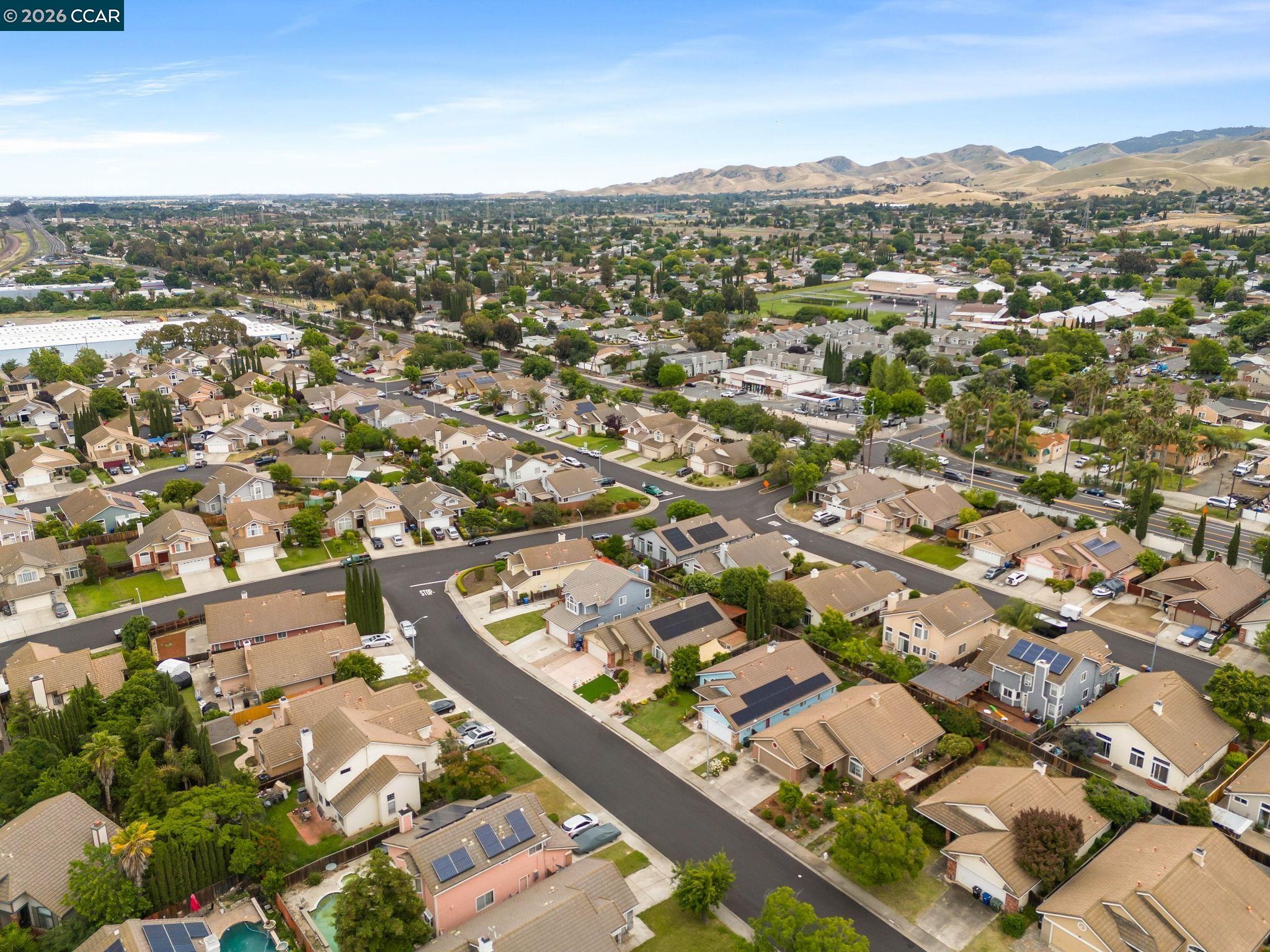 207 Babbling Brook Way, Pittsburg, CA, 94565