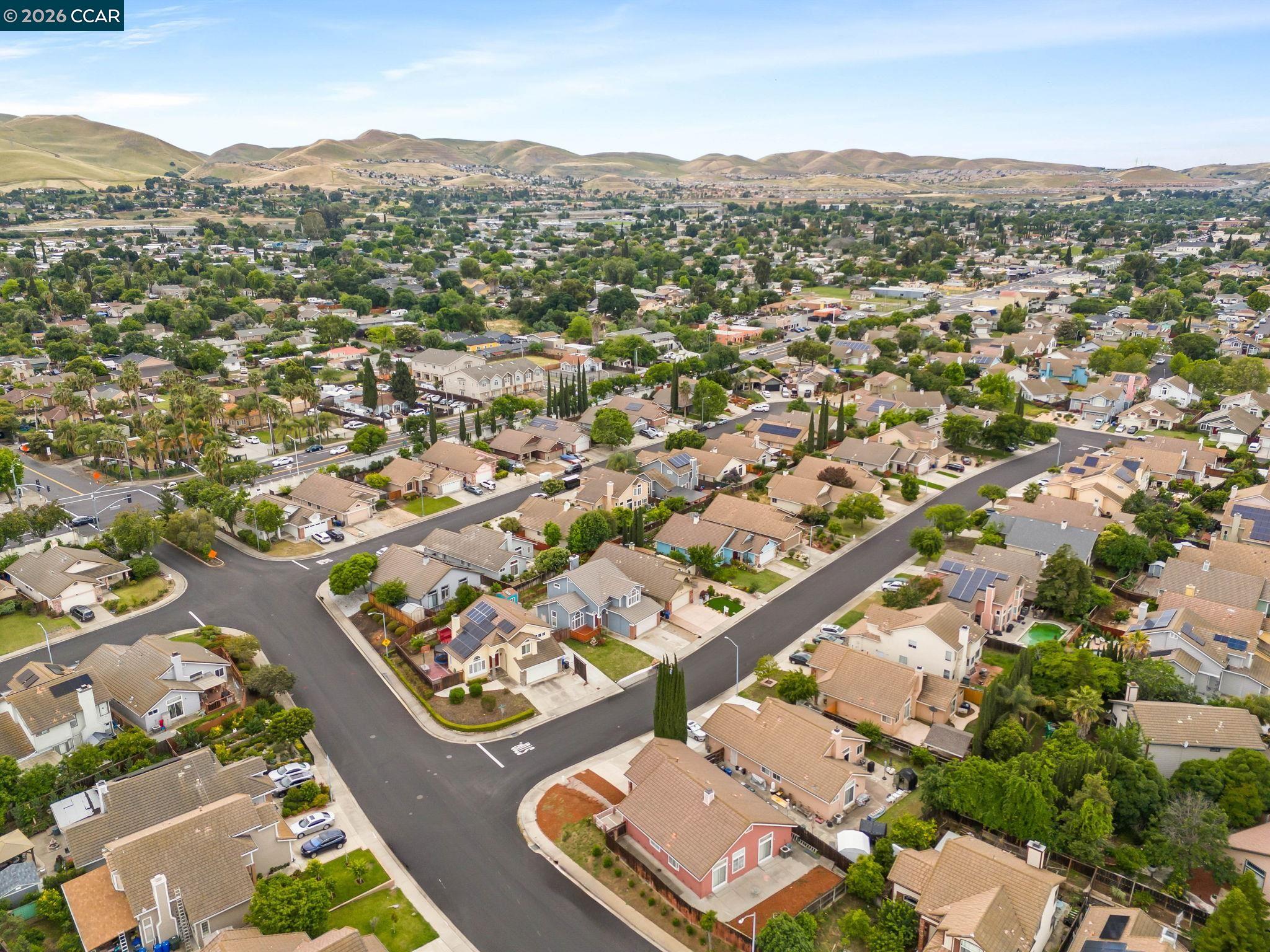 207 Babbling Brook Way, Pittsburg, CA, 94565