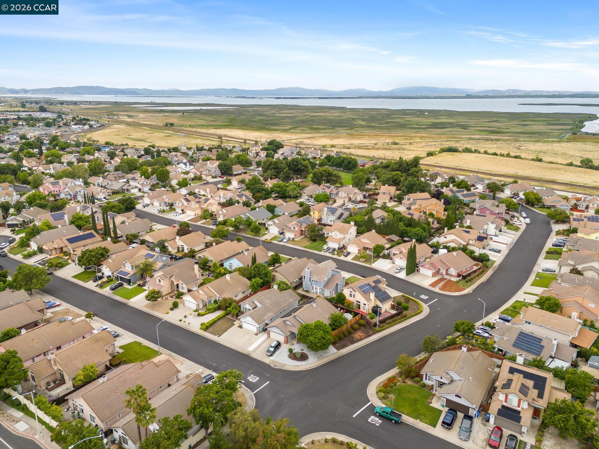 207 Babbling Brook Way, Pittsburg, CA, 94565