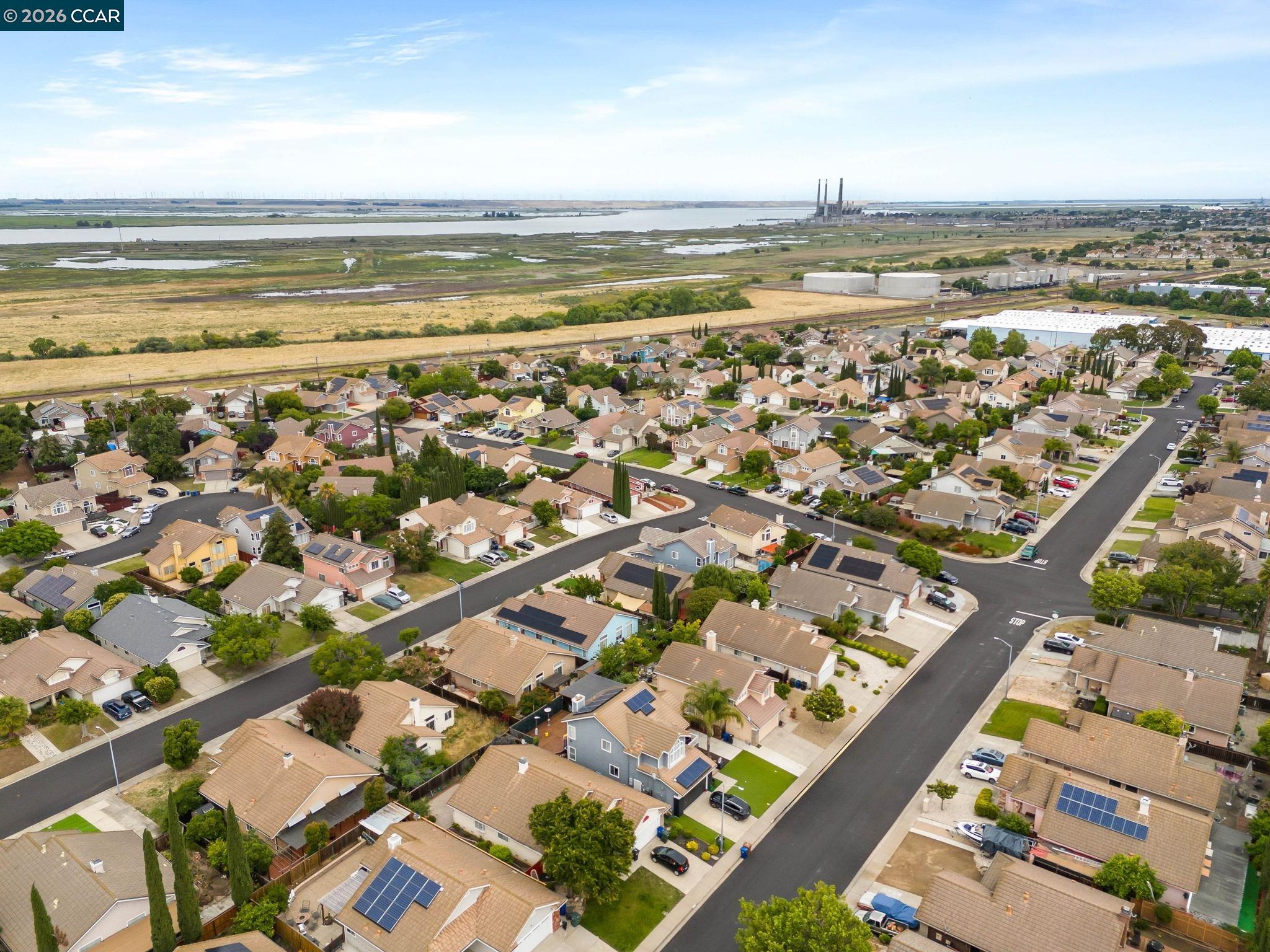 207 Babbling Brook Way, Pittsburg, CA, 94565