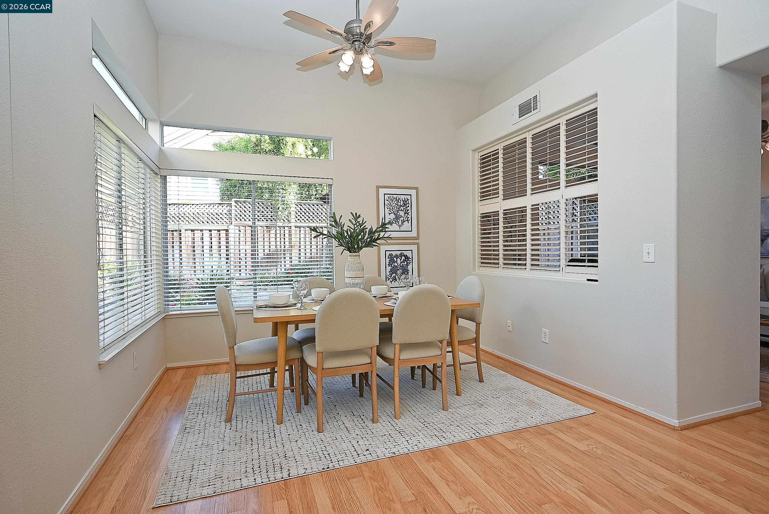 503 Valley View Court, Martinez, CA, 94553