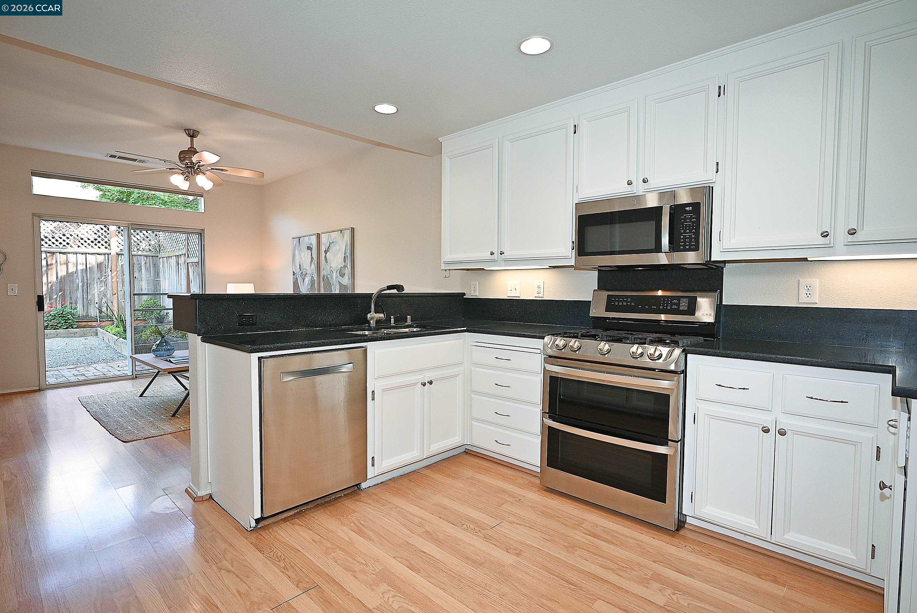 503 Valley View Court, Martinez, CA, 94553