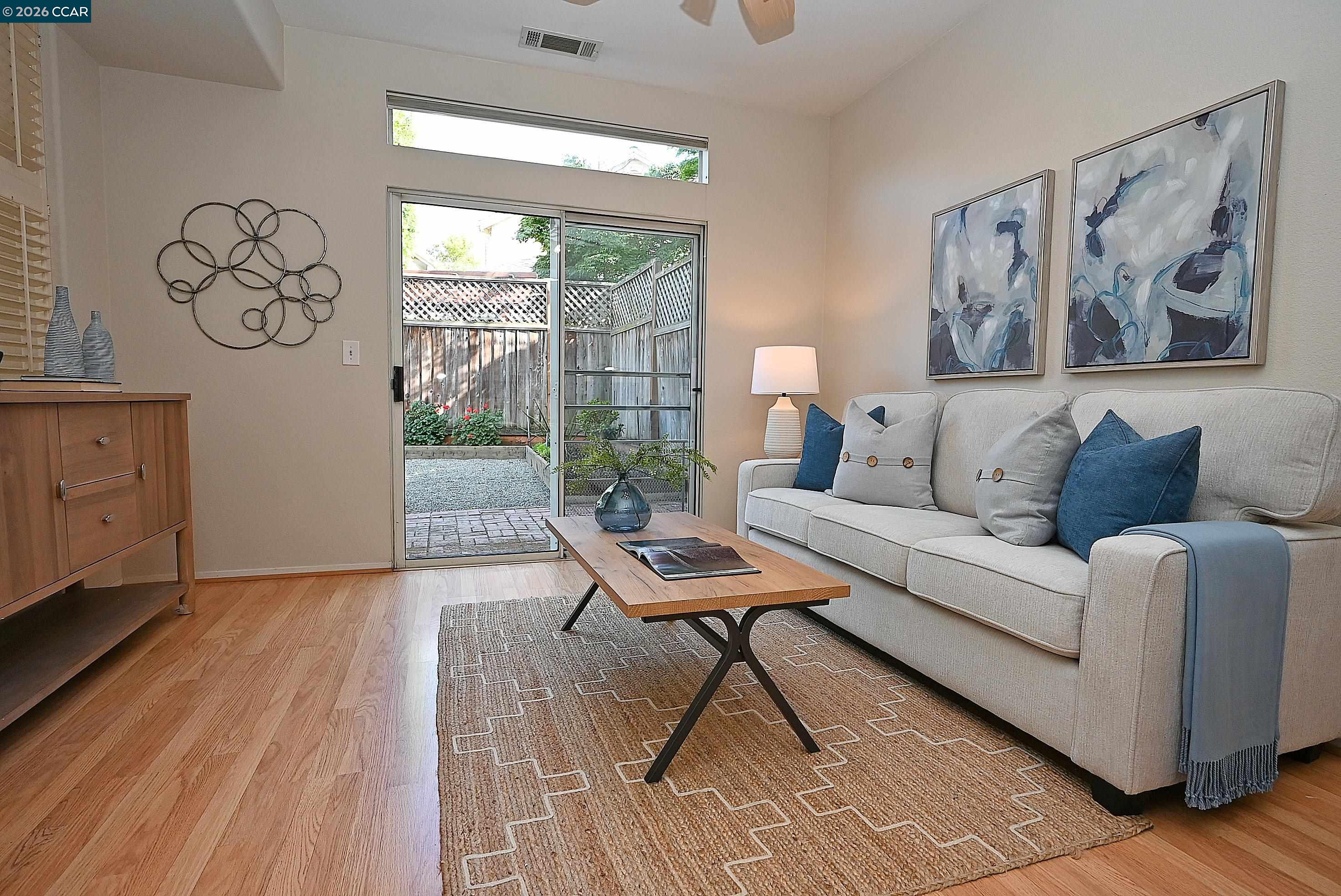 503 Valley View Court, Martinez, CA, 94553