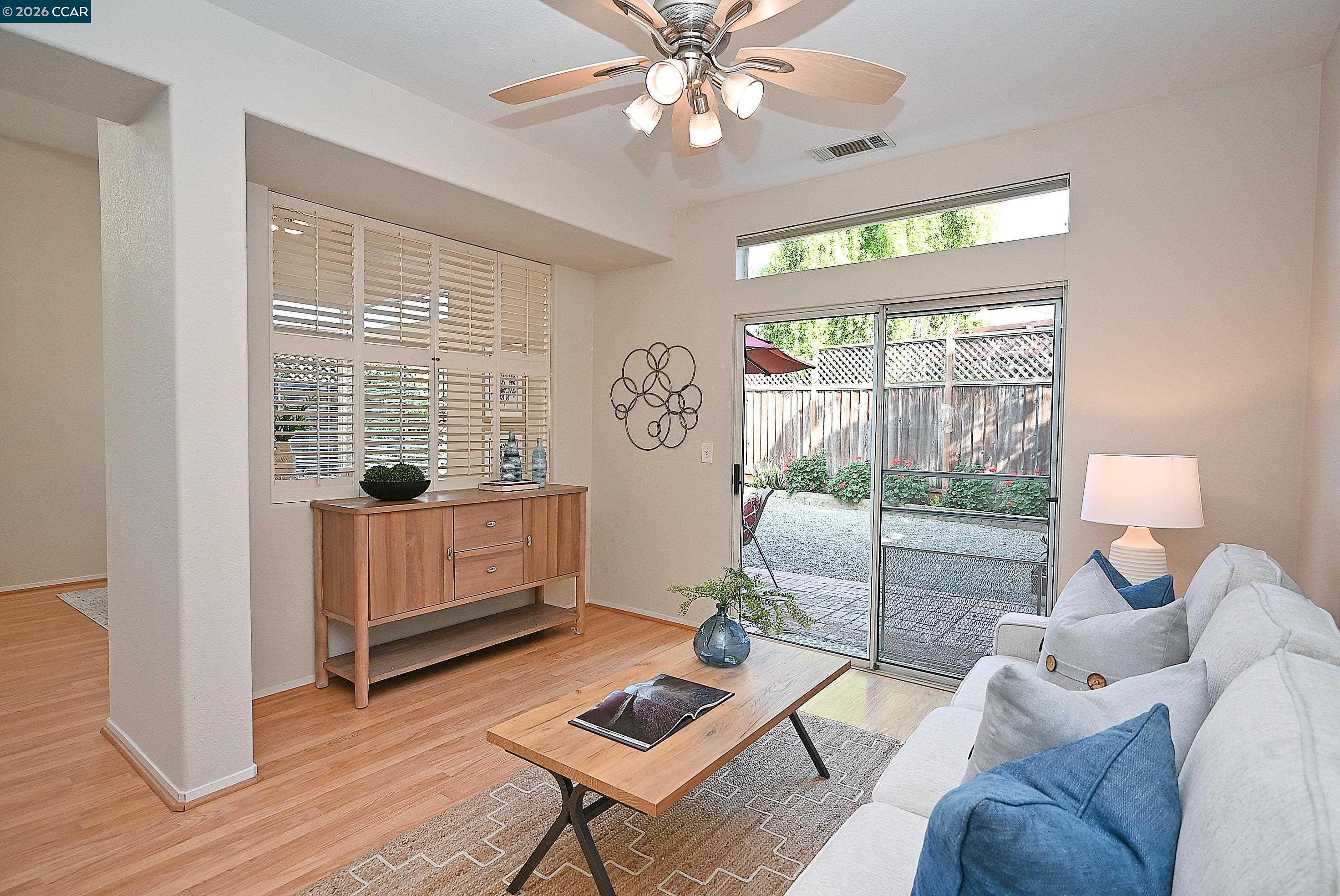 503 Valley View Court, Martinez, CA, 94553